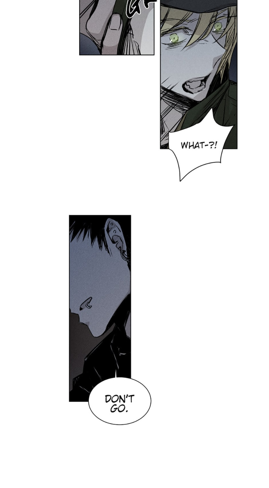 Jack: The American Ghost Chapter 102 page 29 - 