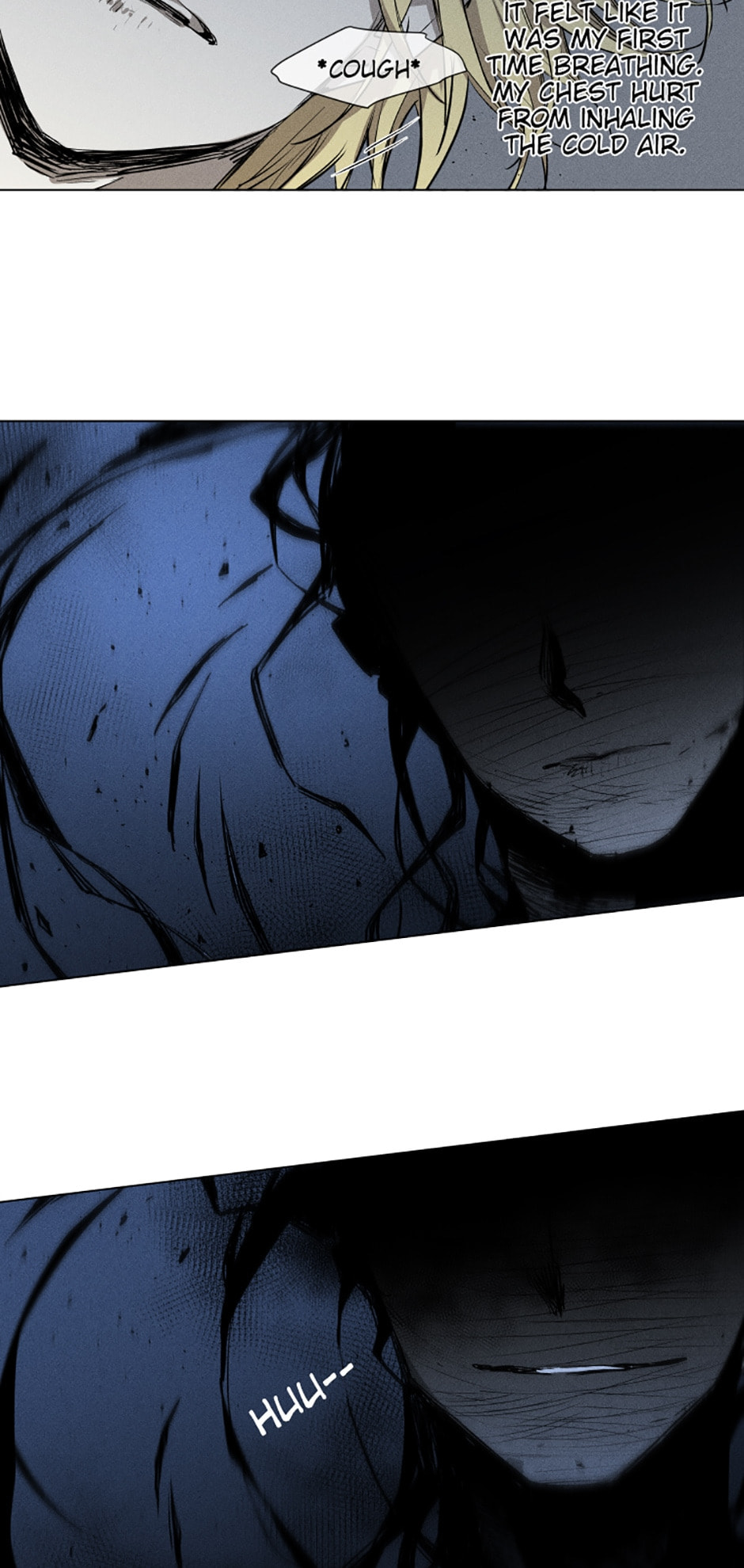 Jack: The American Ghost Chapter 102 page 4 - 