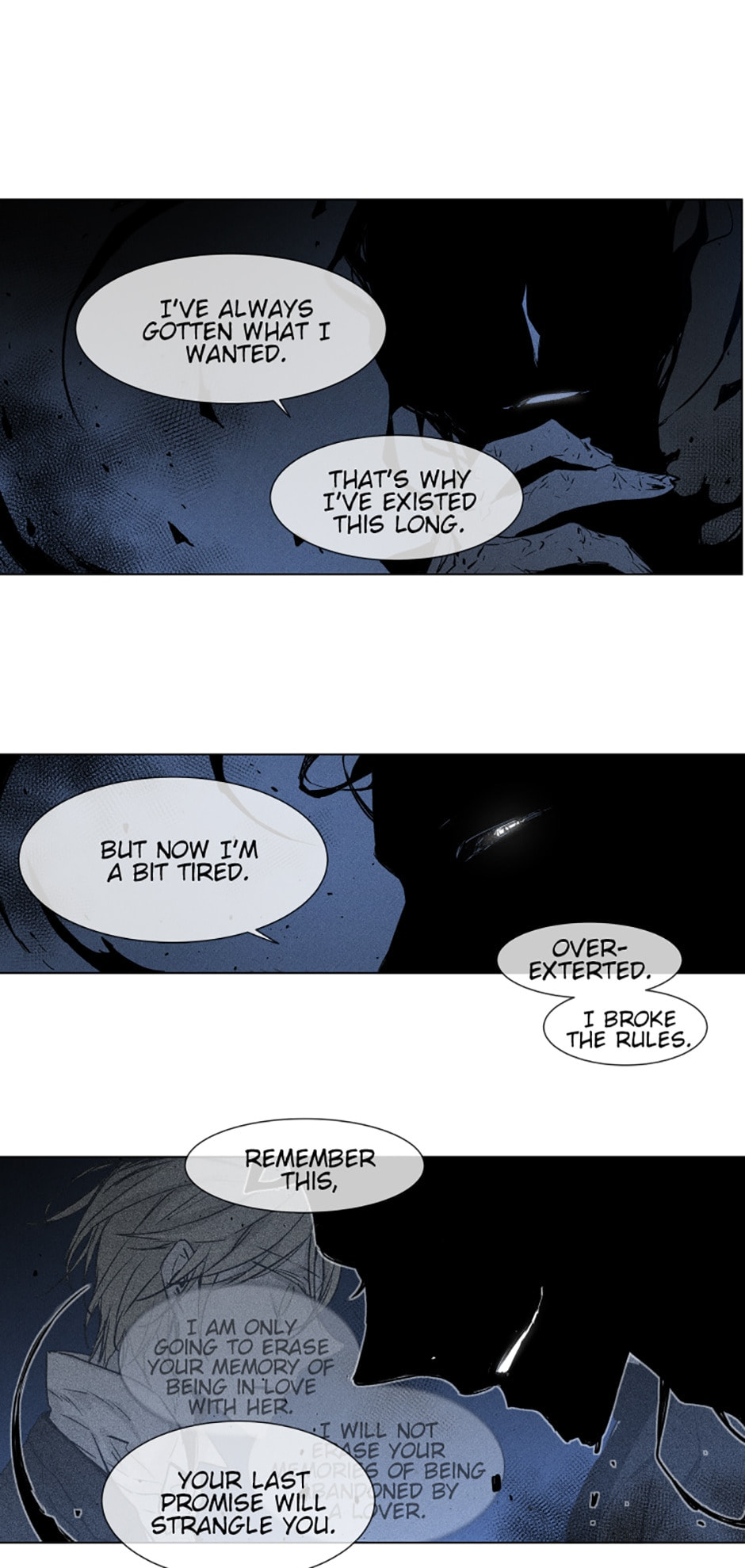 Jack: The American Ghost Chapter 102 page 6 - 