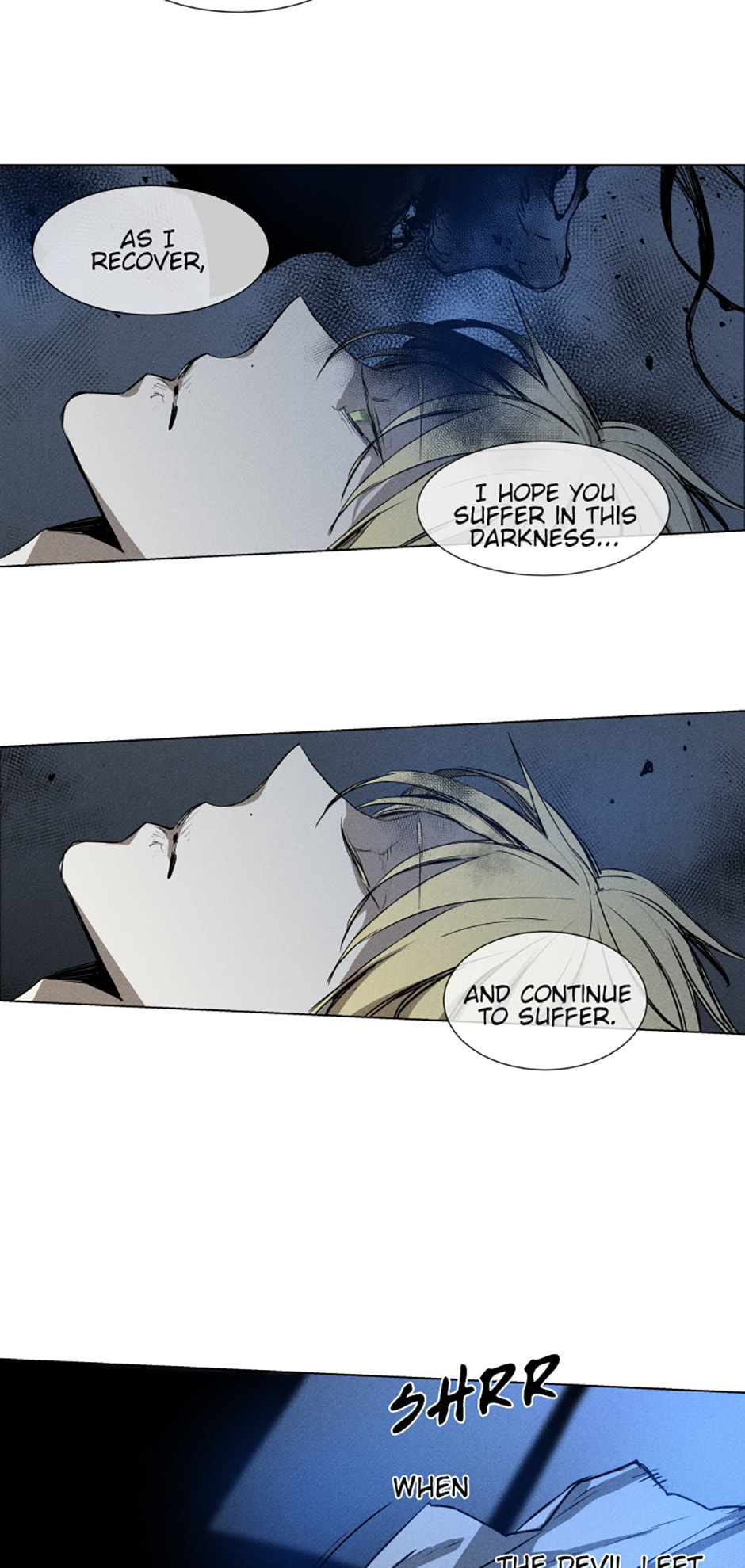 Jack: The American Ghost Chapter 102 page 7 - 