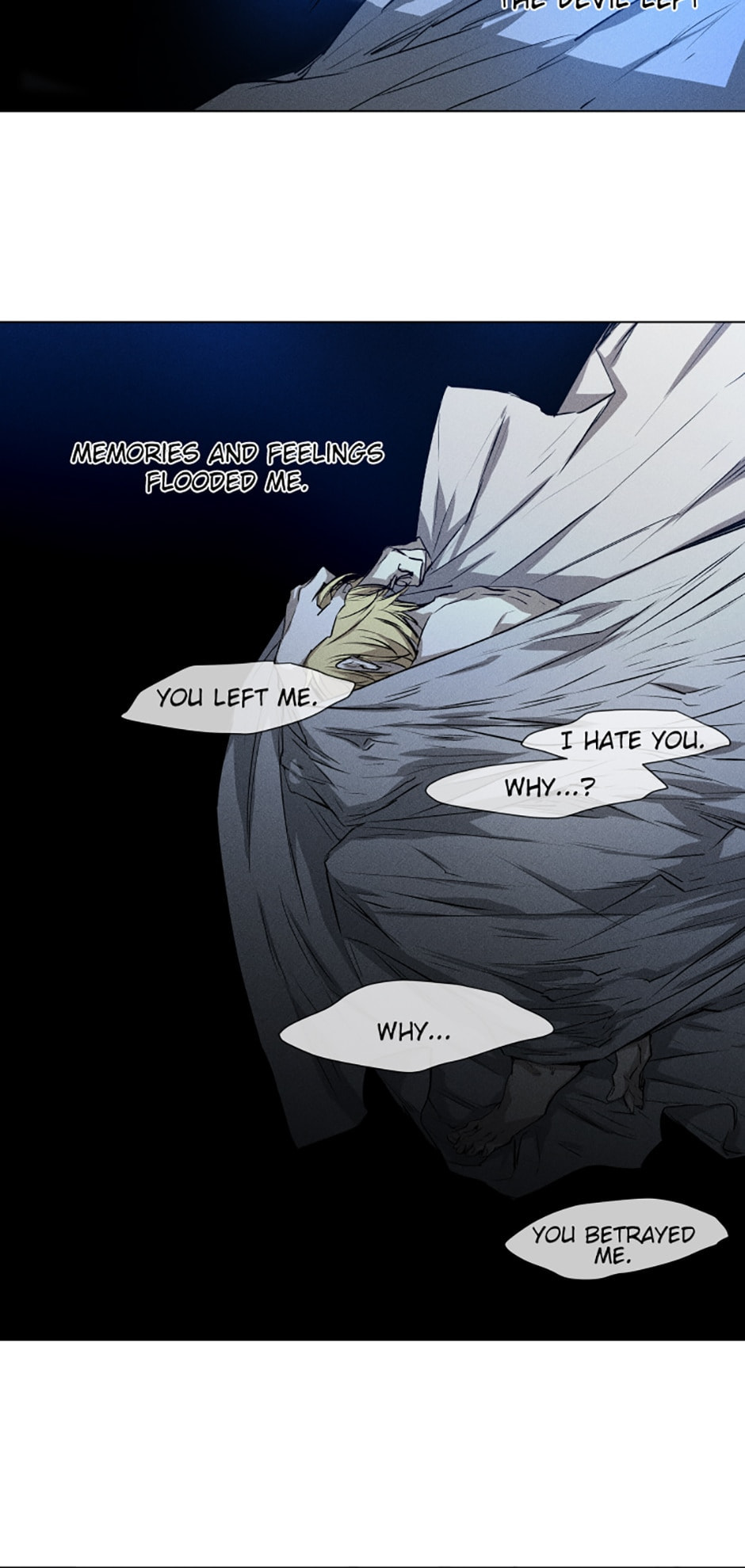 Jack: The American Ghost Chapter 102 page 8 - 