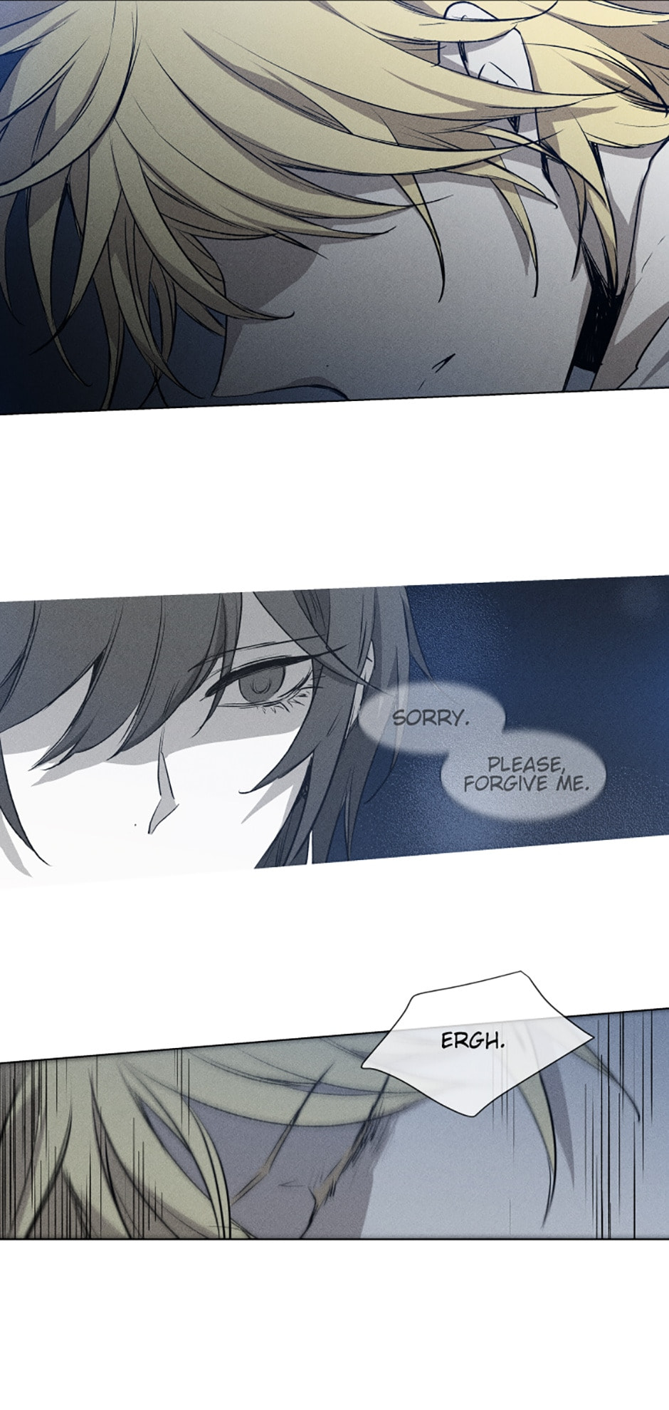 Jack: The American Ghost Chapter 102 page 9 - 