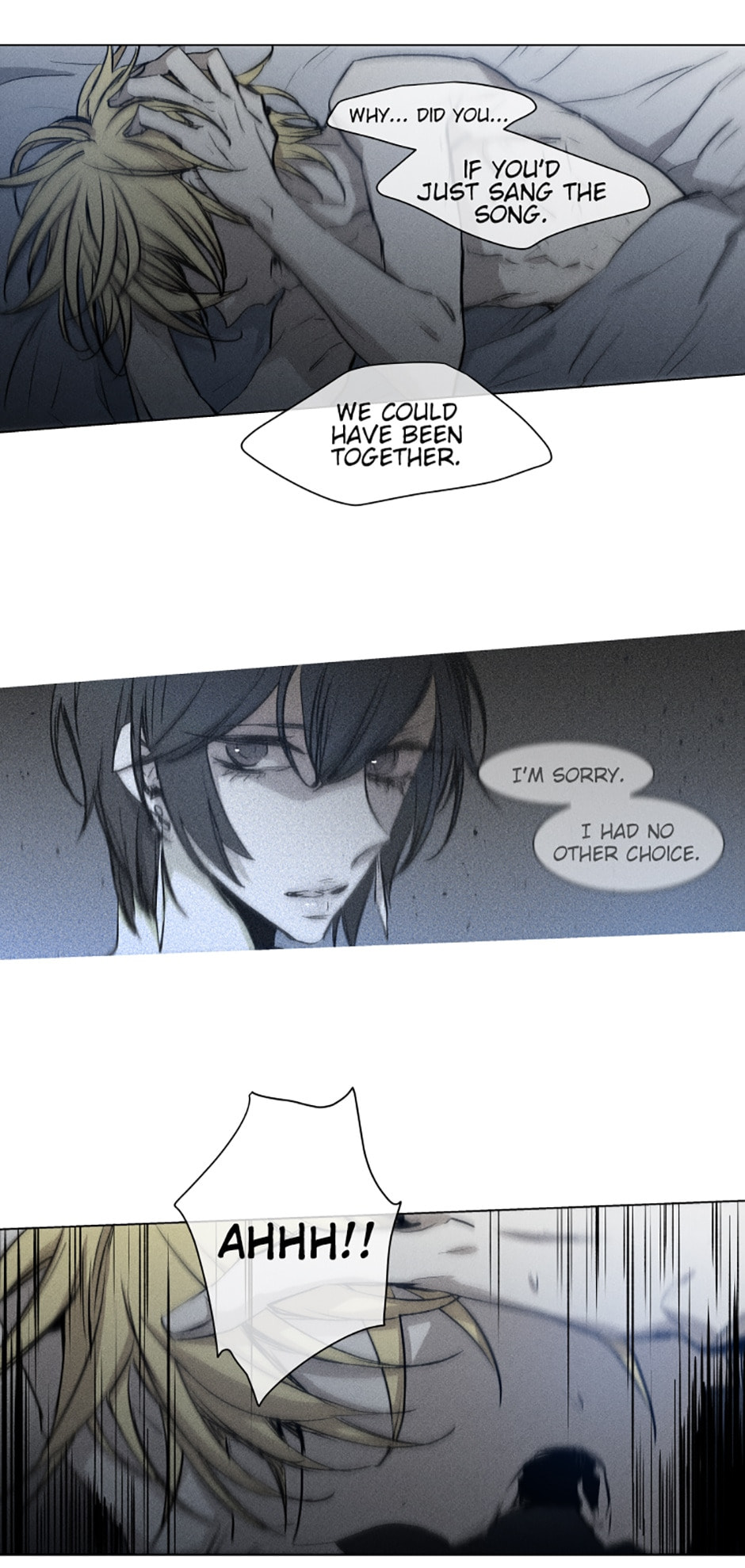 Jack: The American Ghost Chapter 102 page 10 - 