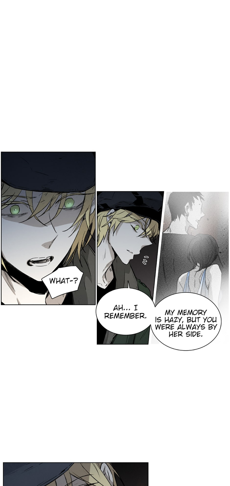 Jack: The American Ghost Chapter 103 page 2 - 