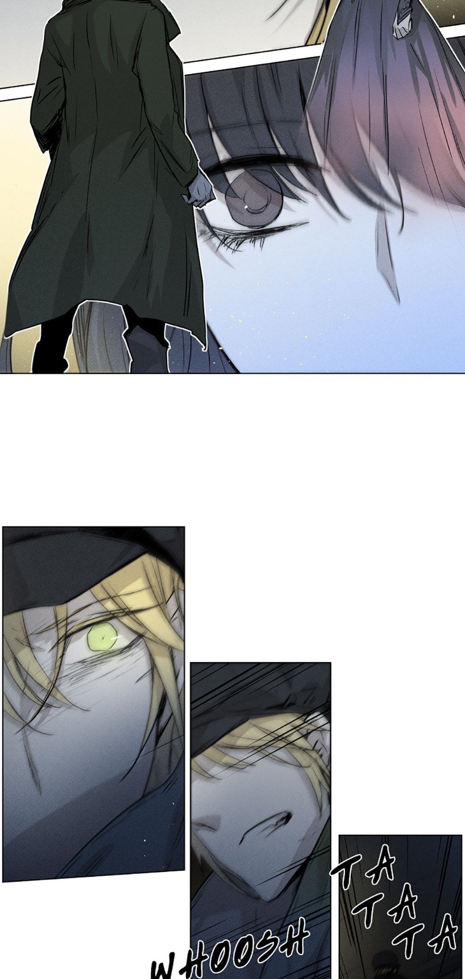 Jack: The American Ghost Chapter 103 page 14 - 