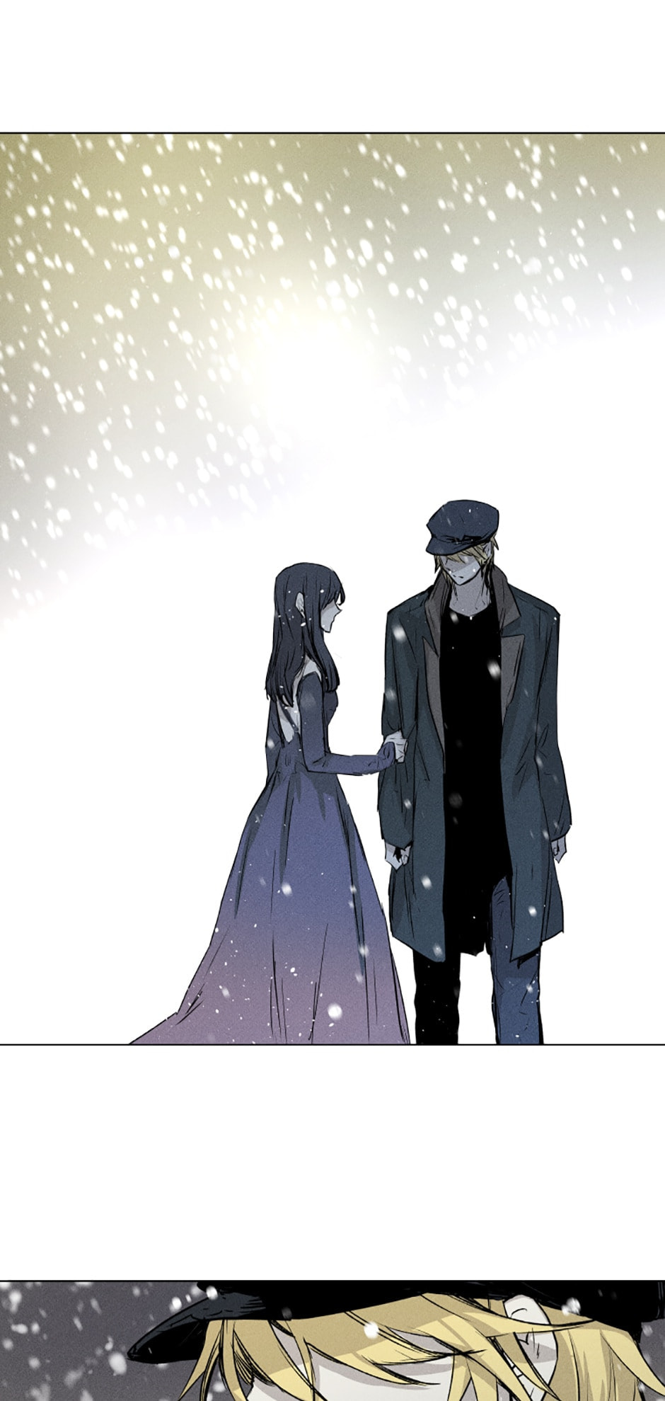 Jack: The American Ghost Chapter 103 page 18 - 
