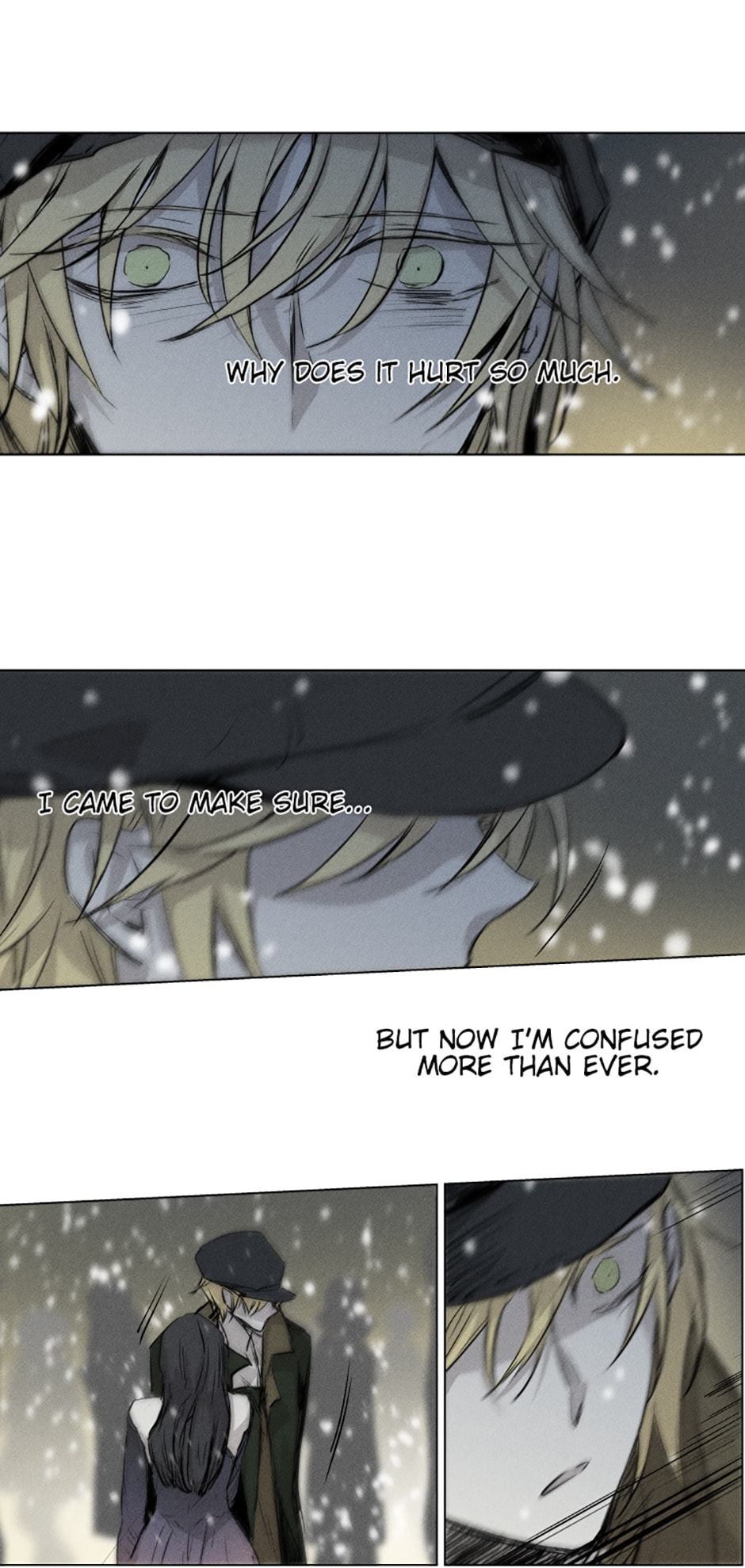 Jack: The American Ghost Chapter 103 page 20 - 
