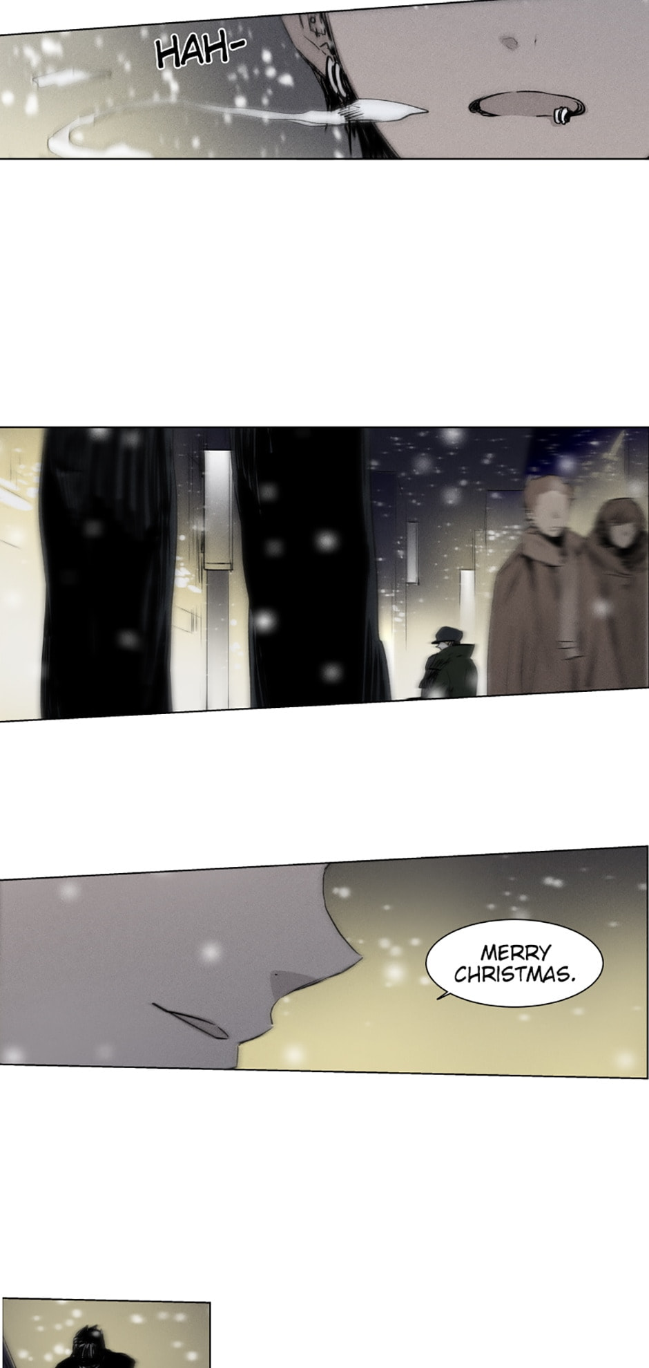Jack: The American Ghost Chapter 103 page 24 - 