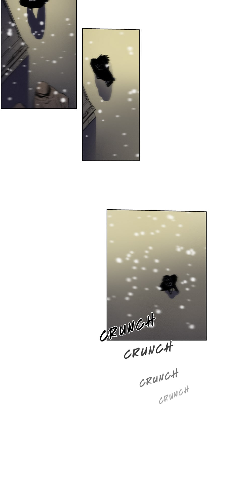 Jack: The American Ghost Chapter 103 page 25 - 