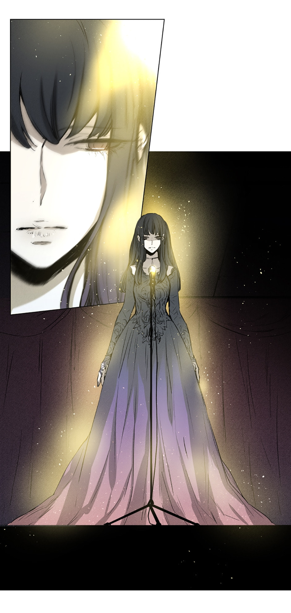 Jack: The American Ghost Chapter 103 page 6 - 