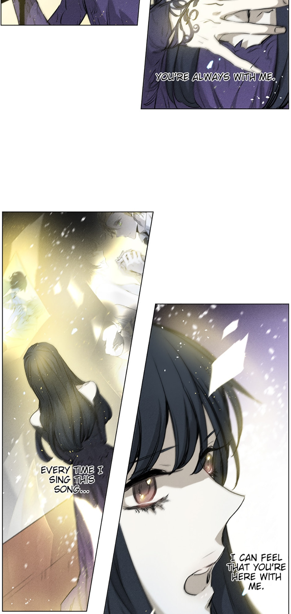 Jack: The American Ghost Chapter 103 page 8 - 