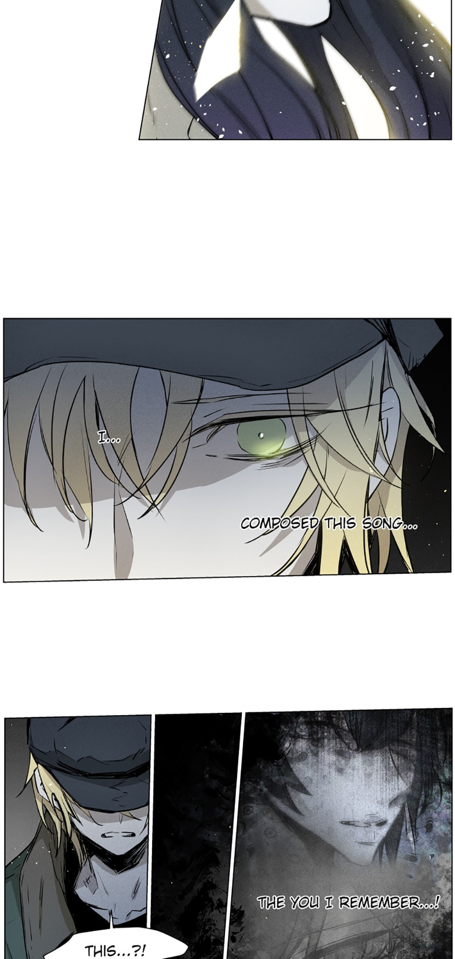 Jack: The American Ghost Chapter 103 page 9 - 