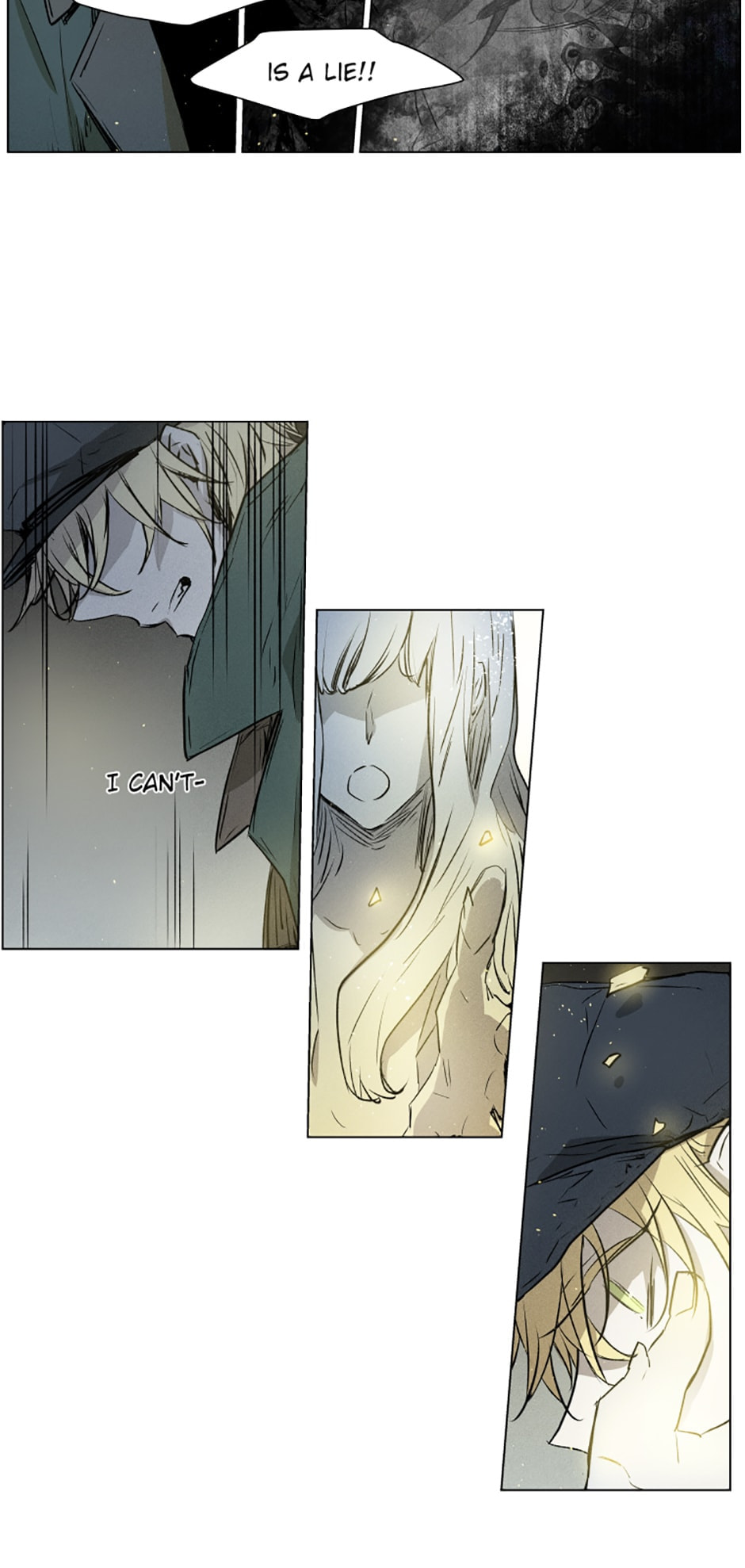 Jack: The American Ghost Chapter 103 page 10 - 
