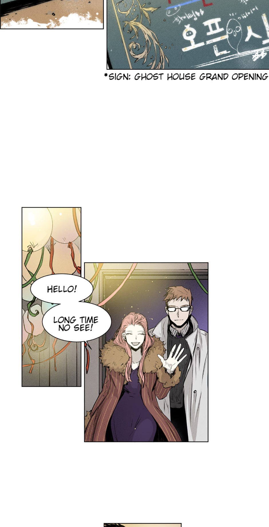 Jack: The American Ghost Chapter 104 page 2 - 