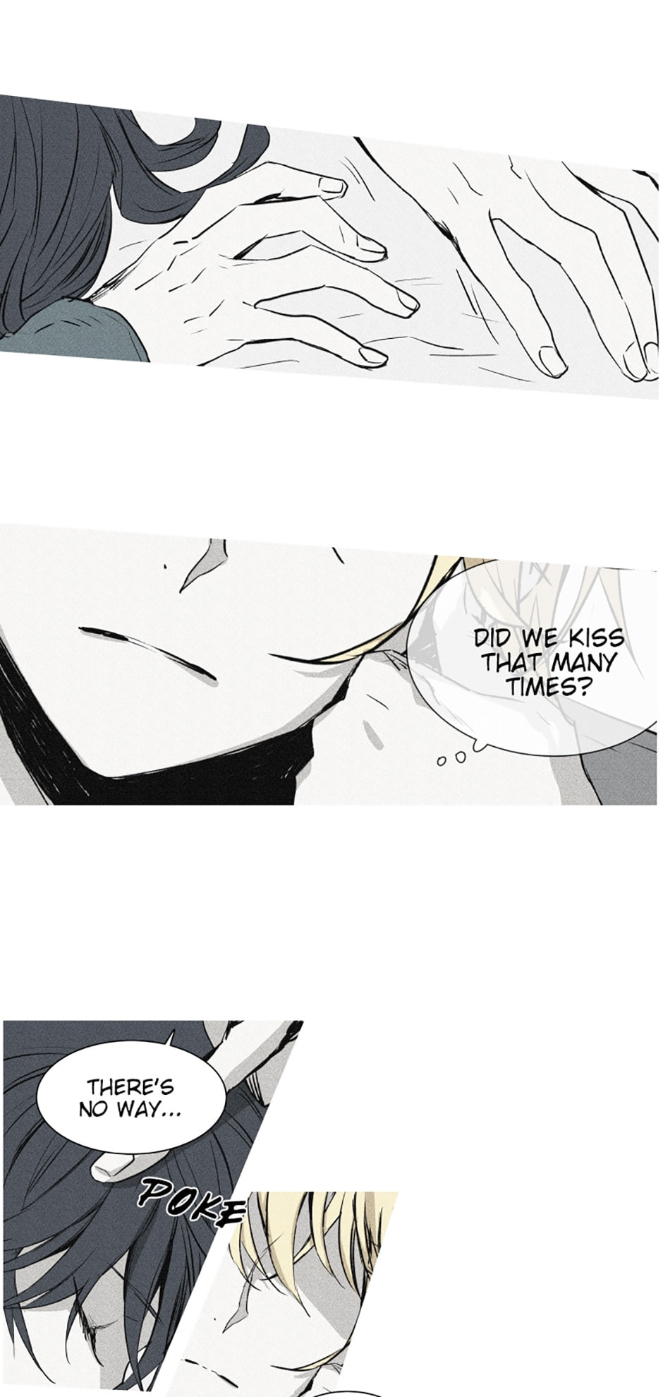 Jack: The American Ghost Chapter 104 page 11 - 