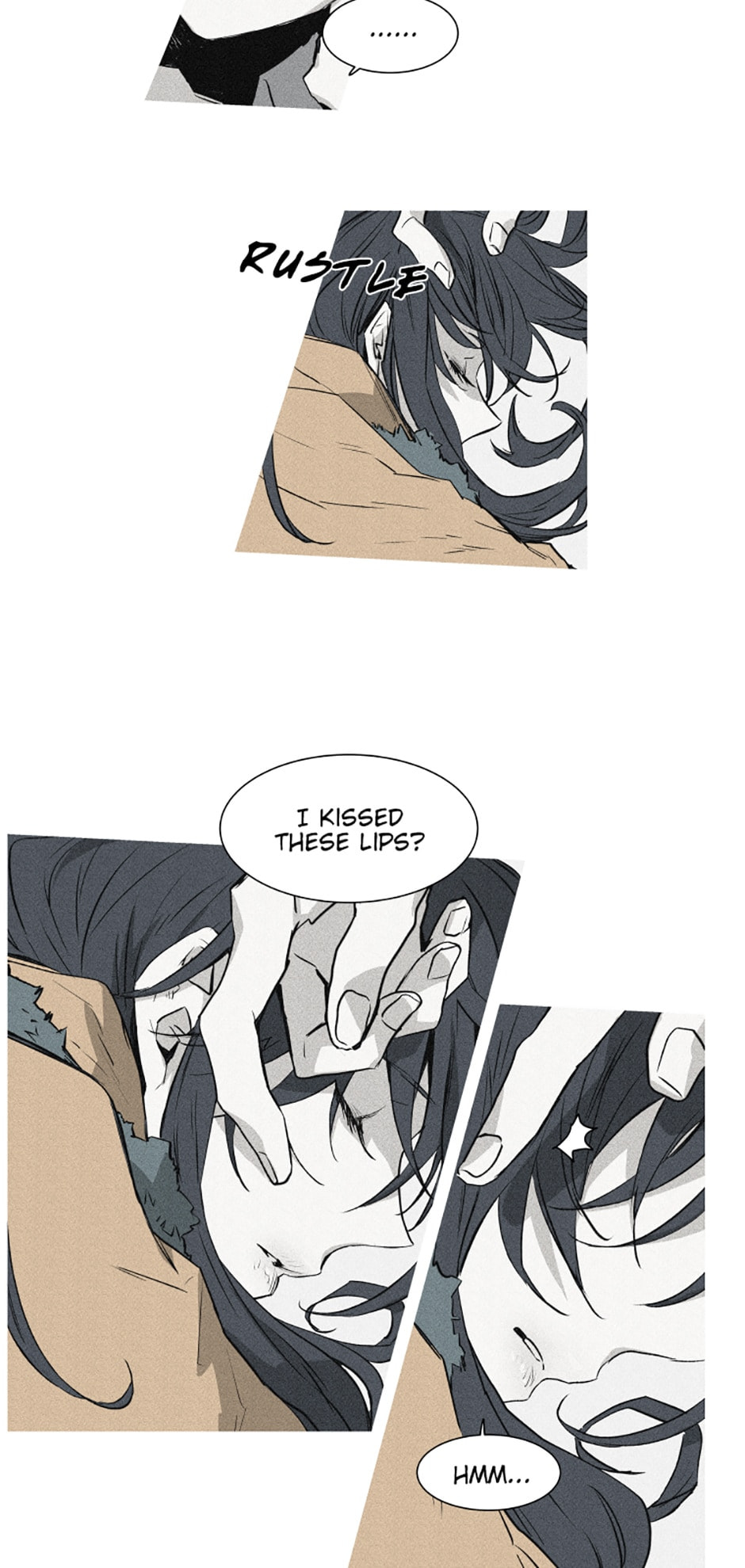 Jack: The American Ghost Chapter 104 page 12 - 