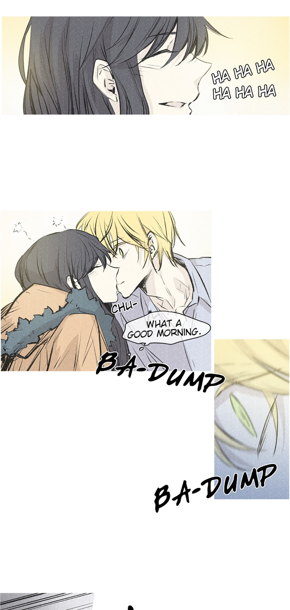 Jack: The American Ghost Chapter 104 page 14 - 
