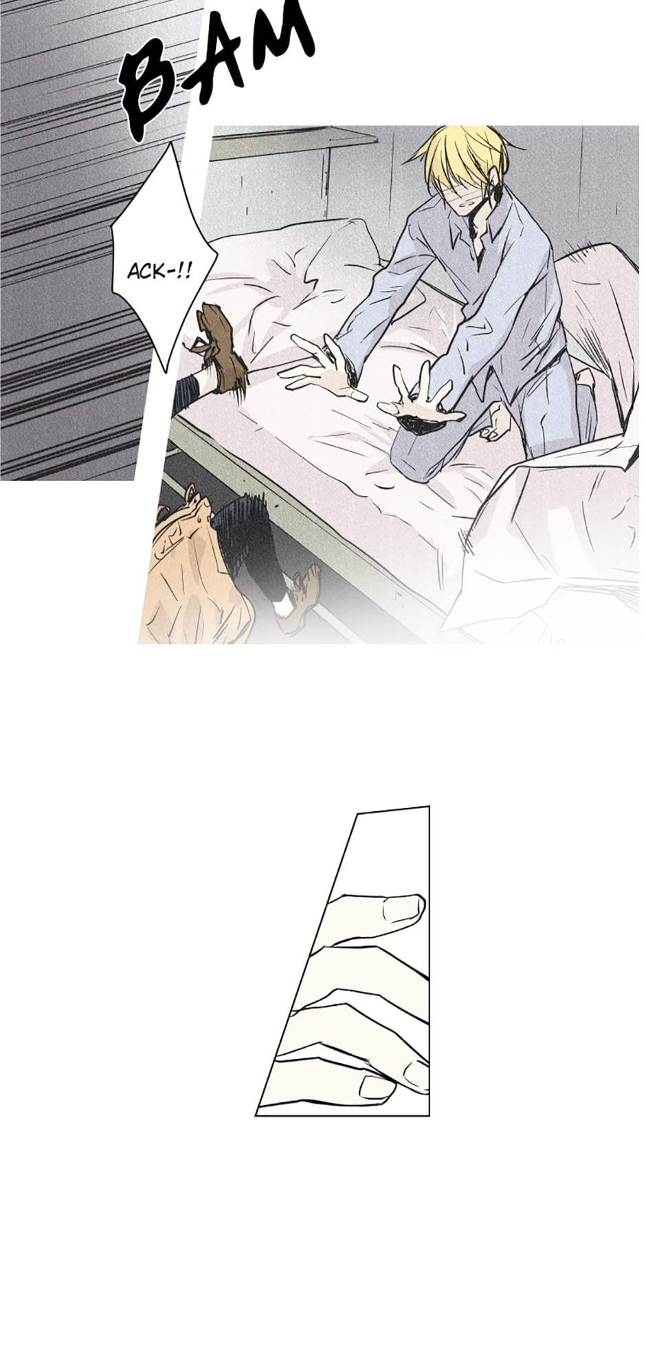 Jack: The American Ghost Chapter 104 page 15 - 