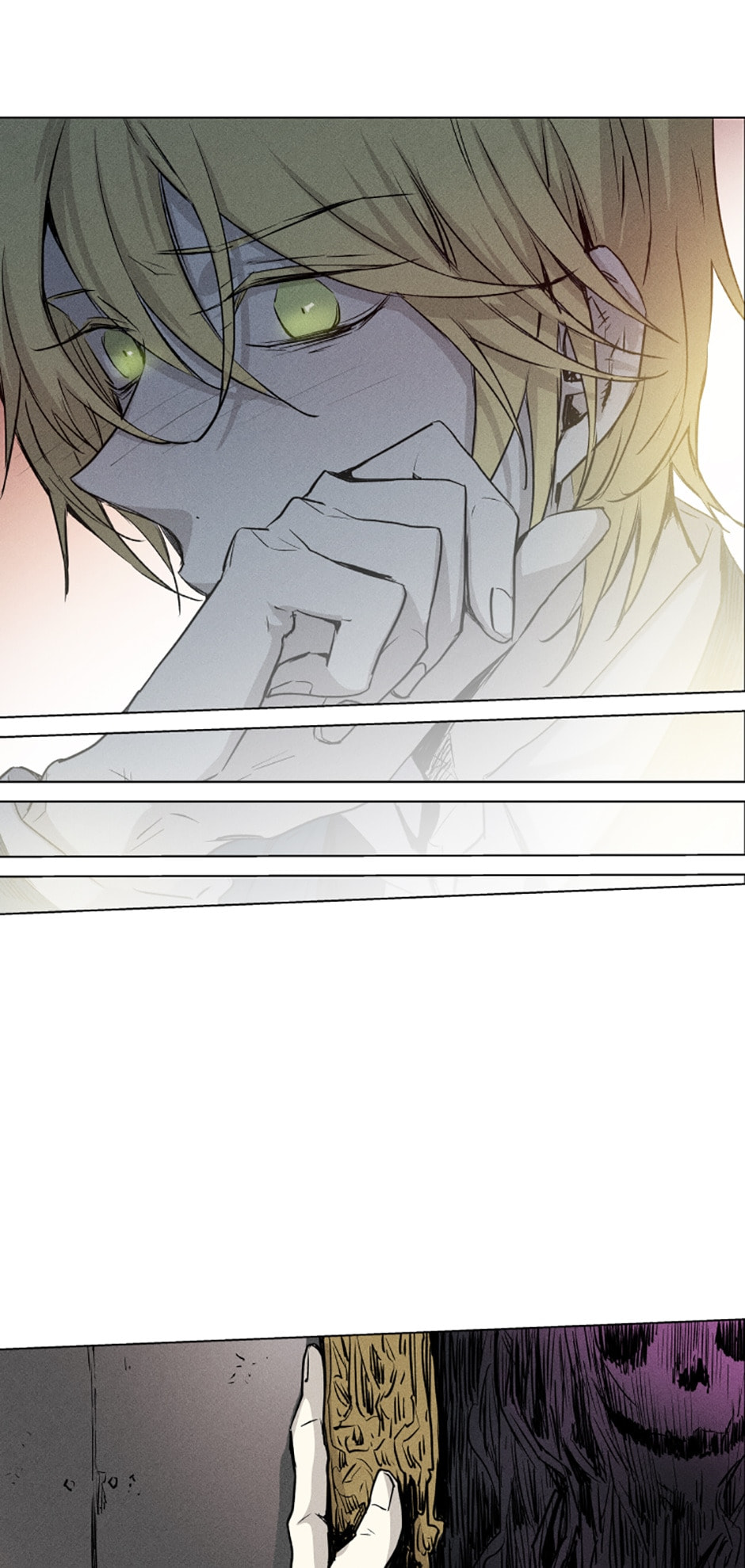 Jack: The American Ghost Chapter 104 page 16 - 
