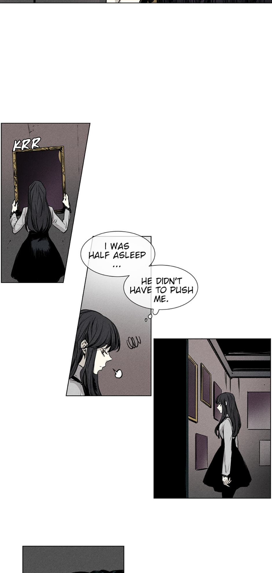 Jack: The American Ghost Chapter 104 page 17 - 
