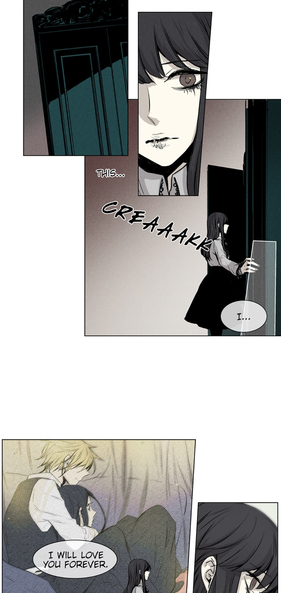 Jack: The American Ghost Chapter 104 page 18 - 