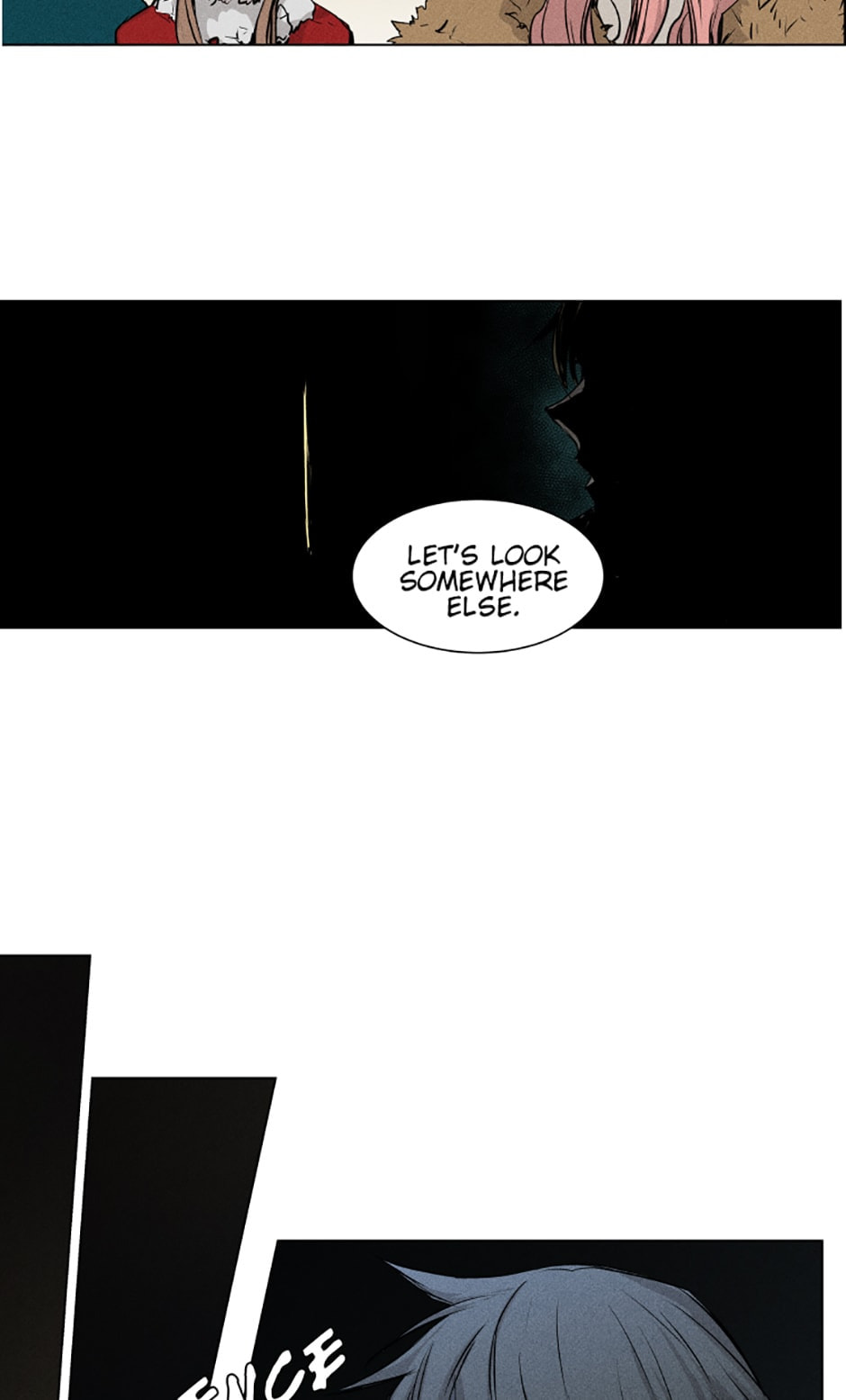 Jack: The American Ghost Chapter 104 page 22 - 