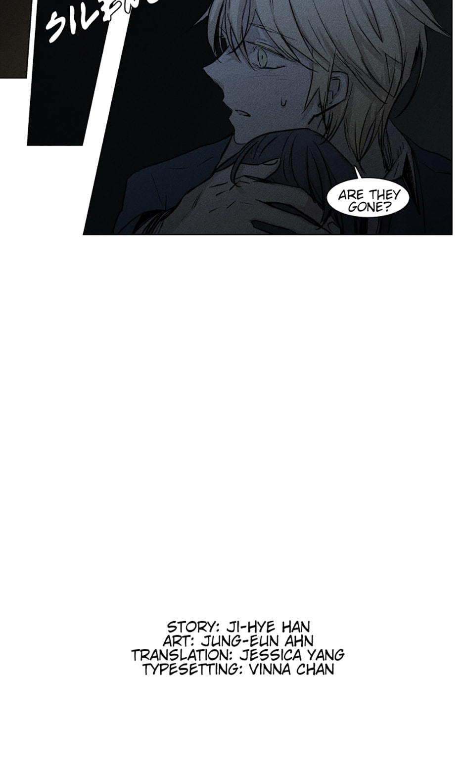 Jack: The American Ghost Chapter 104 page 23 - 