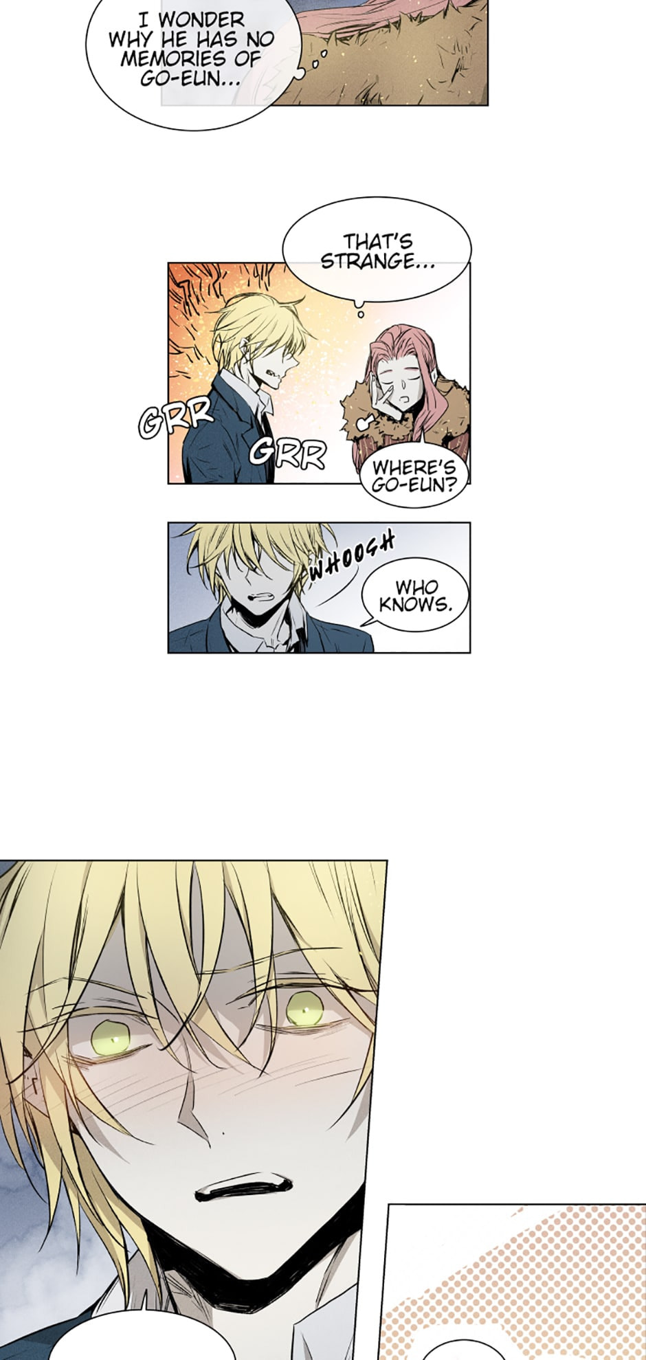 Jack: The American Ghost Chapter 104 page 7 - 
