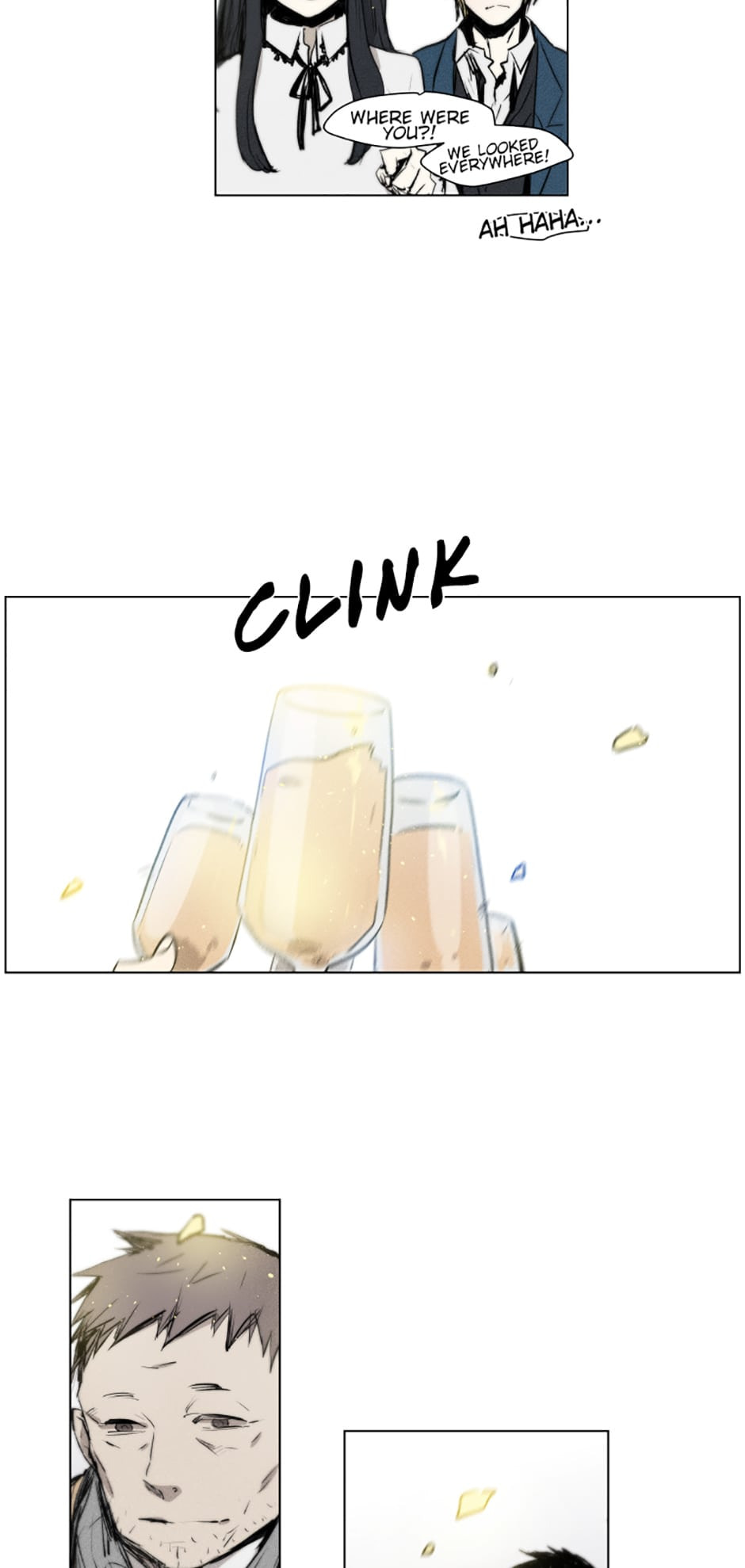Jack: The American Ghost Chapter 105 page 12 - 