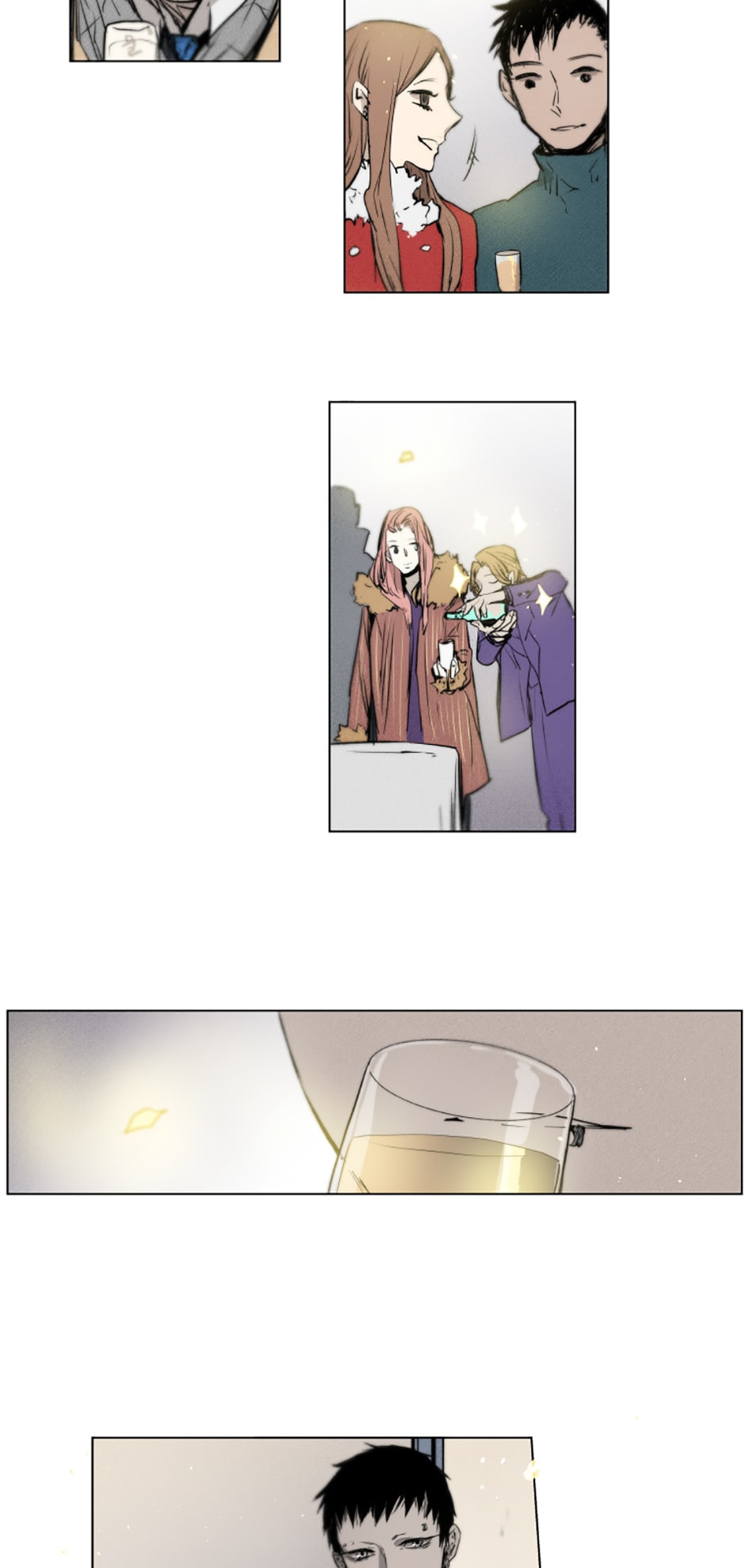 Jack: The American Ghost Chapter 105 page 13 - 