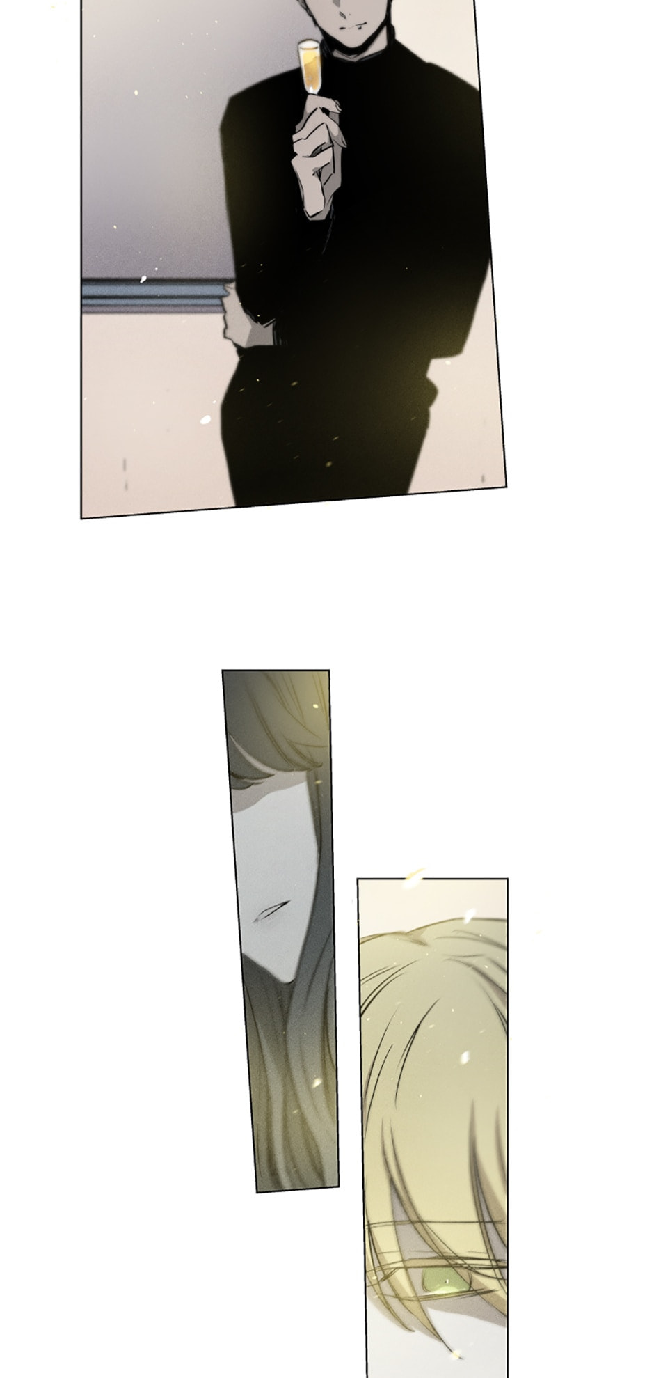 Jack: The American Ghost Chapter 105 page 14 - 