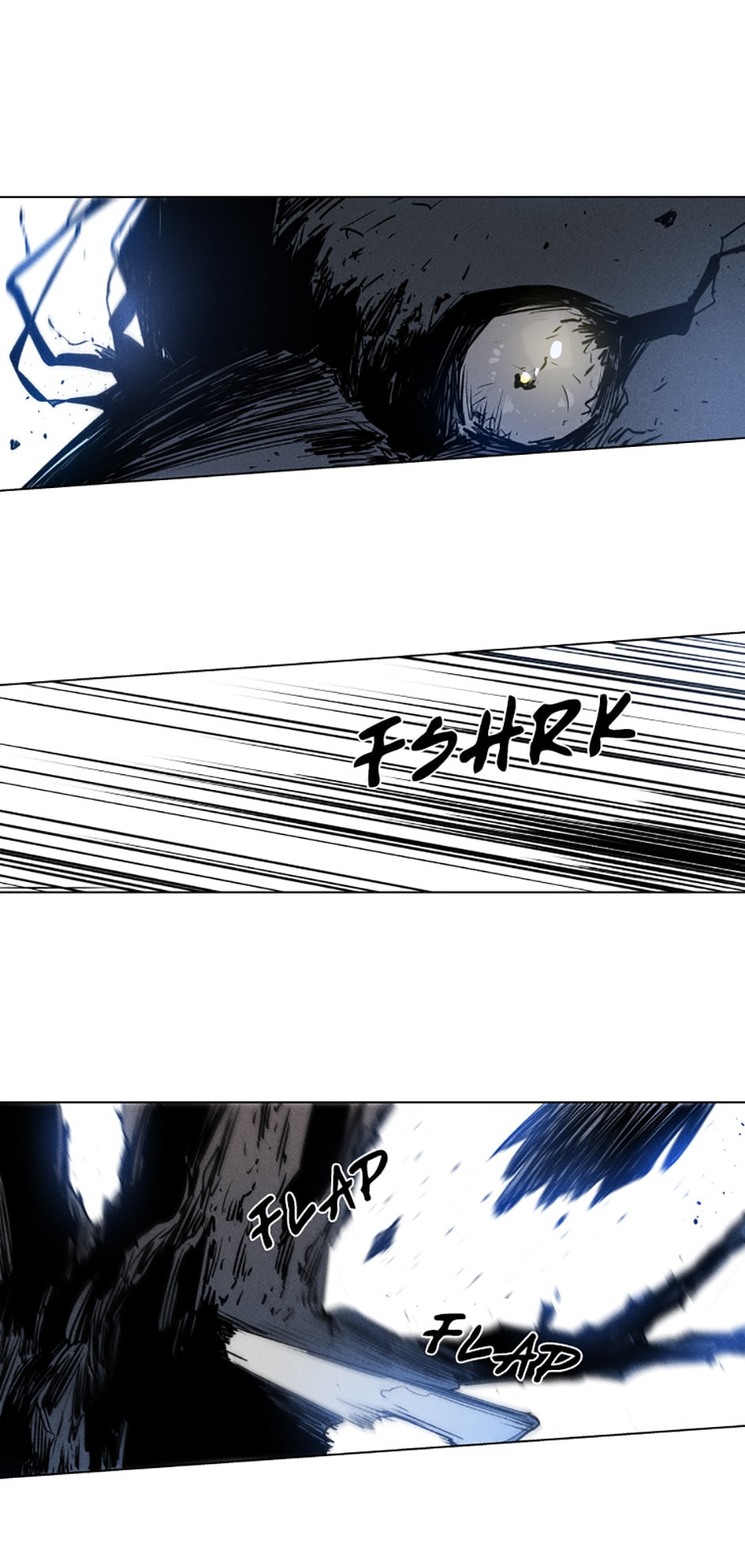 Jack: The American Ghost Chapter 105 page 21 - 