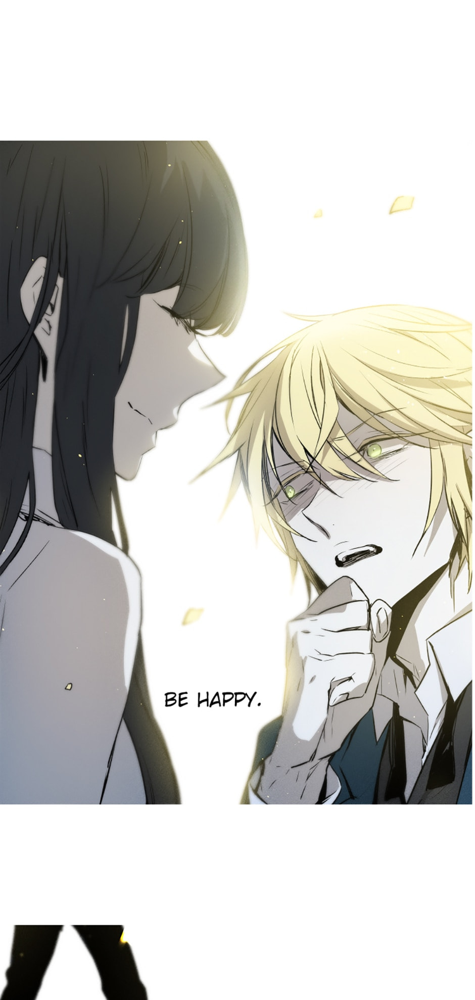 Jack: The American Ghost Chapter 105 page 23 - 