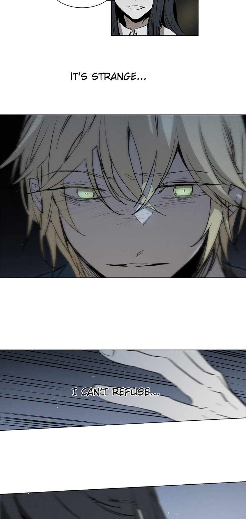 Jack: The American Ghost Chapter 105 page 7 - 