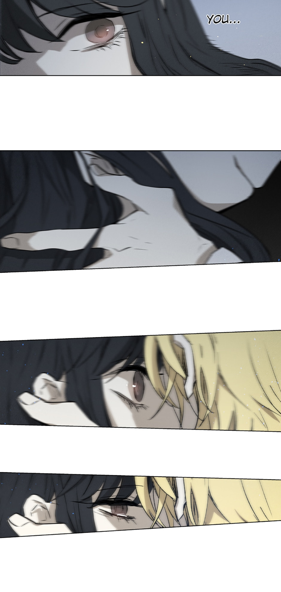 Jack: The American Ghost Chapter 105 page 8 - 