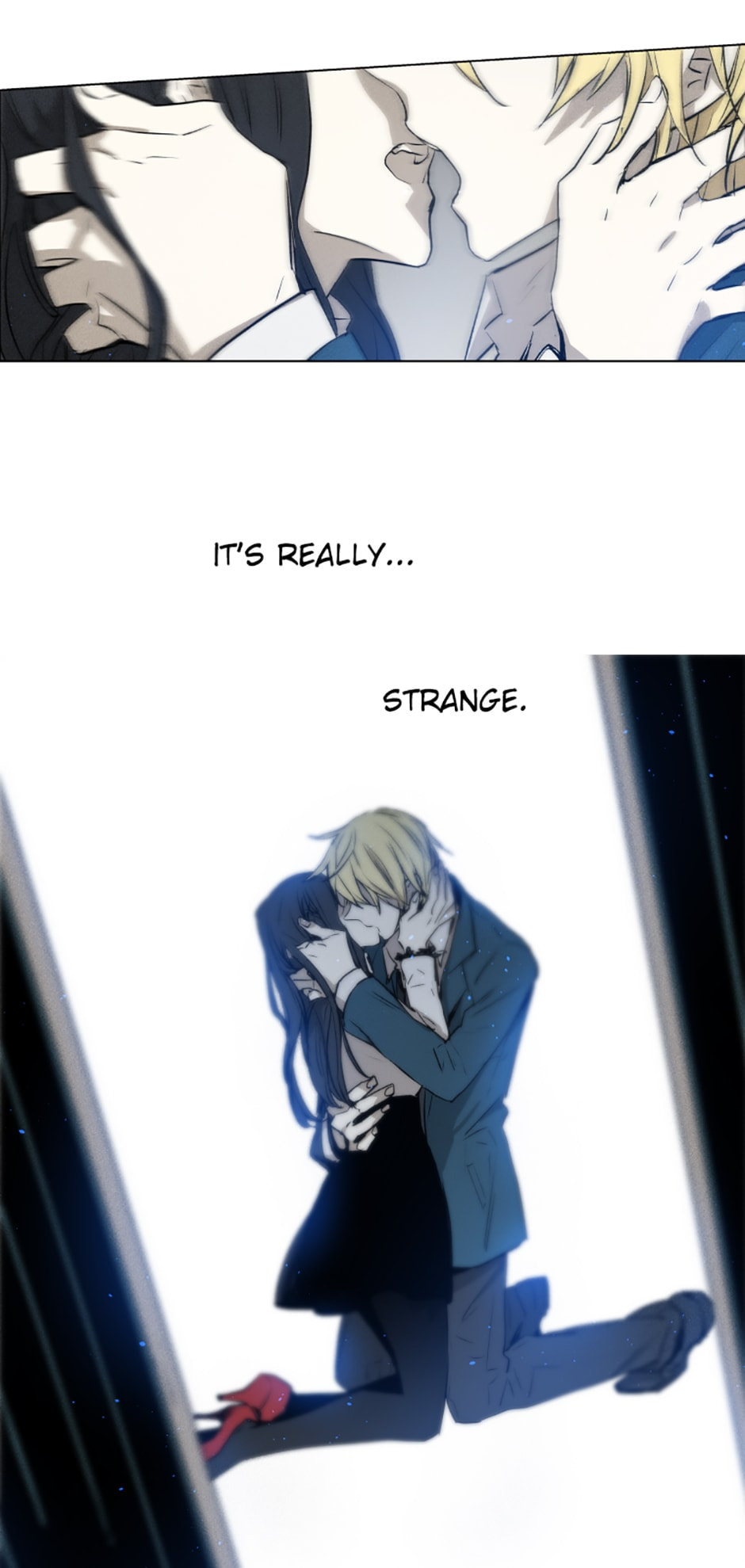 Jack: The American Ghost Chapter 105 page 9 - 