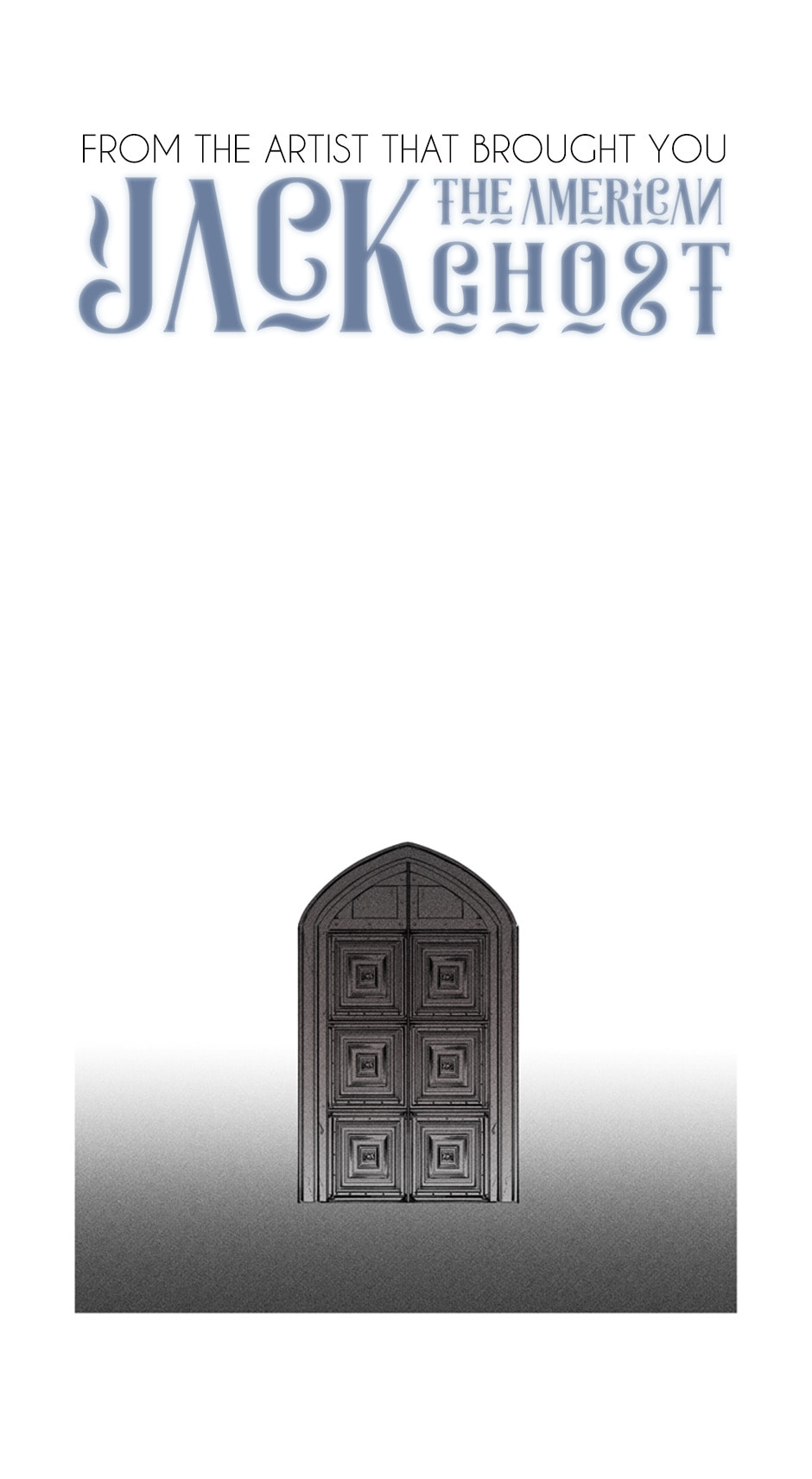 Jack: The American Ghost Chapter 107 page 1 - 