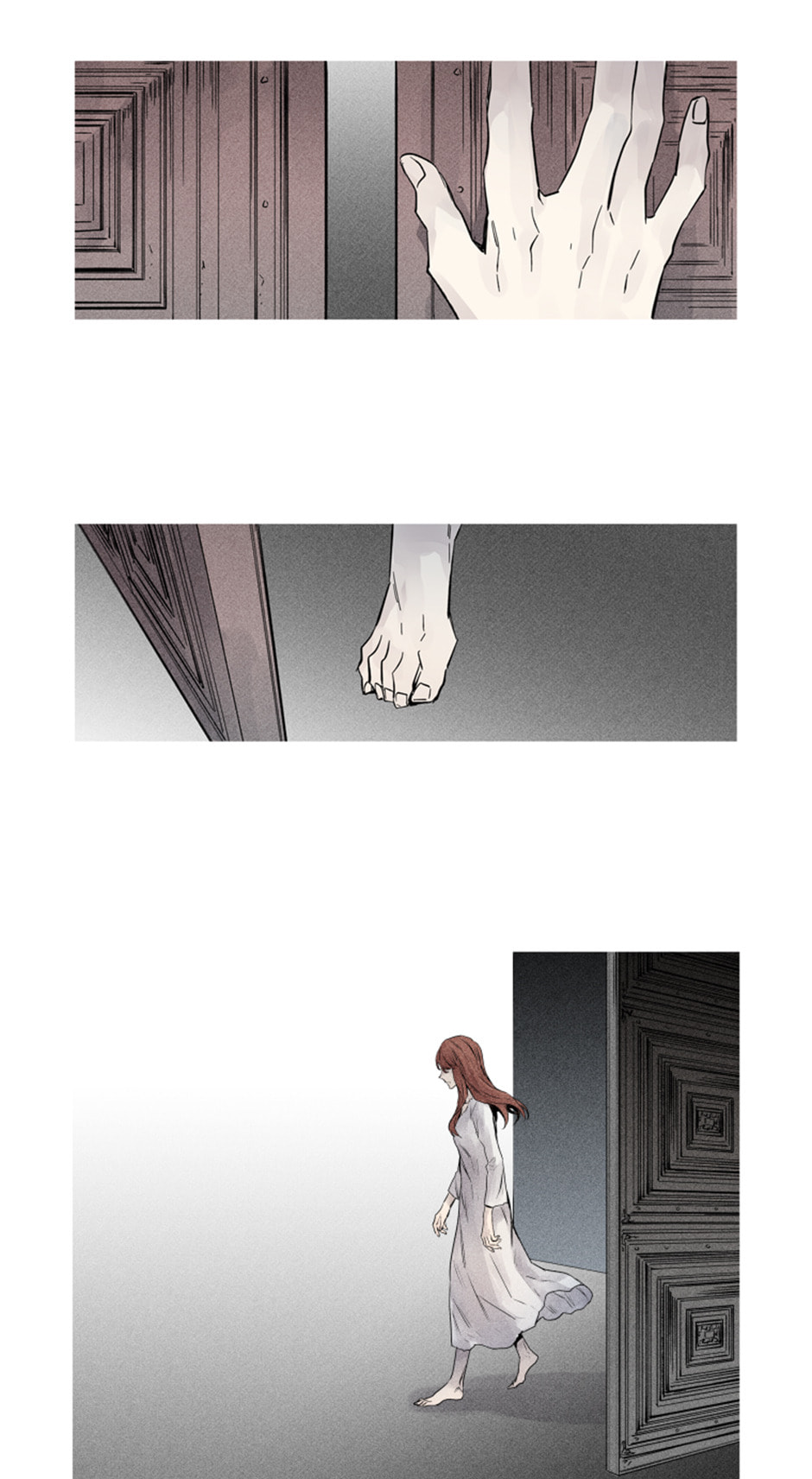 Jack: The American Ghost Chapter 107 page 2 - 