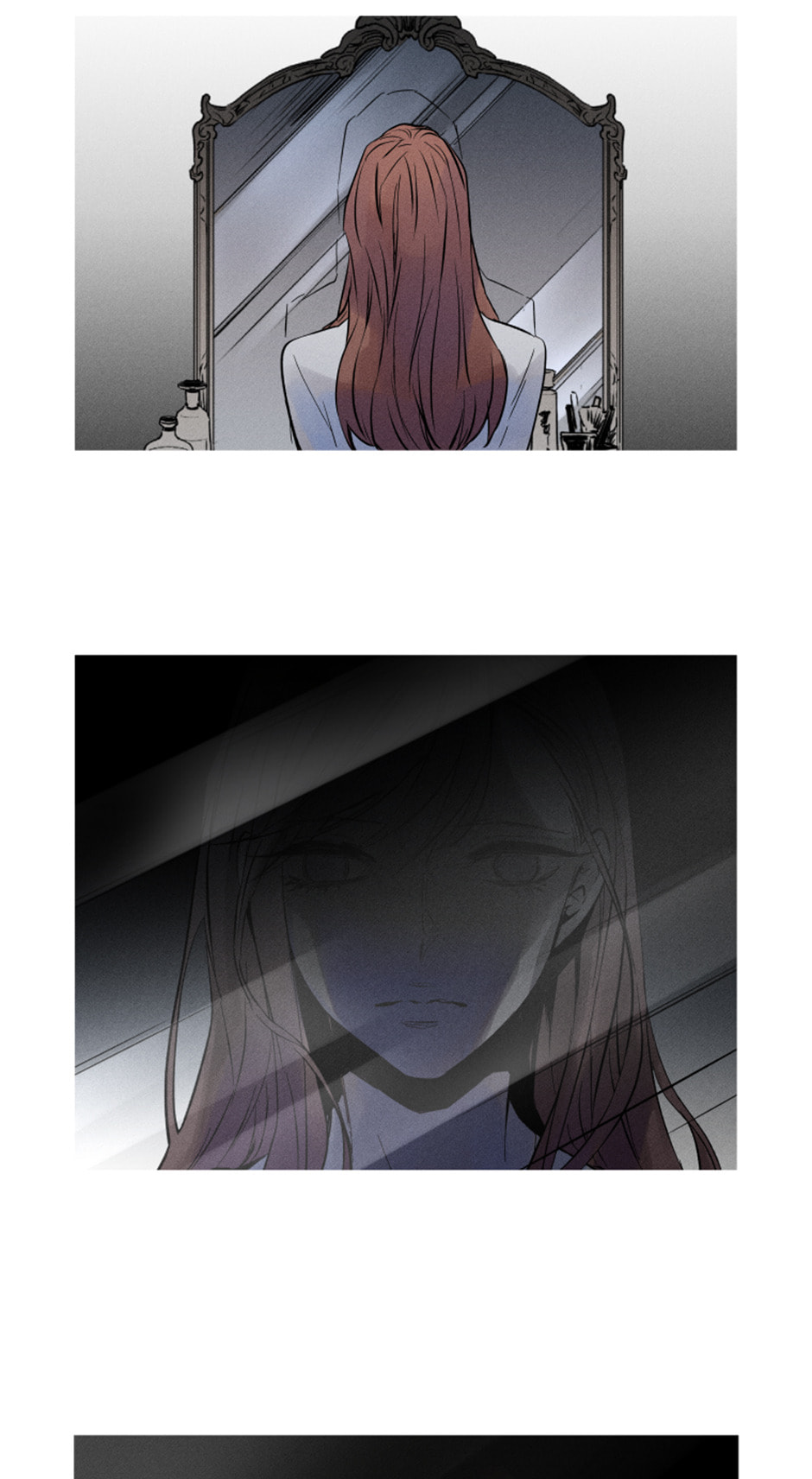 Jack: The American Ghost Chapter 107 page 5 - 