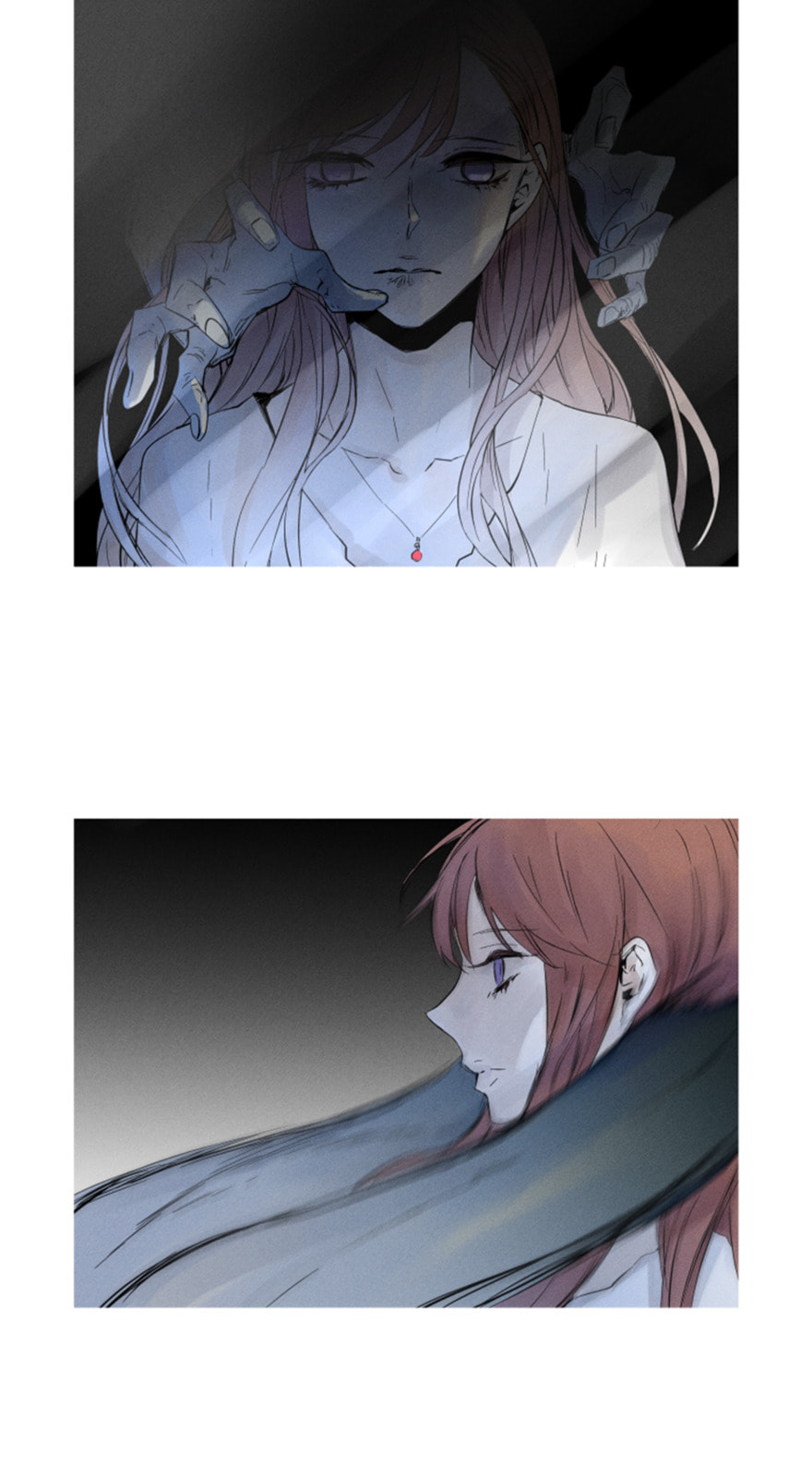 Jack: The American Ghost Chapter 107 page 6 - 