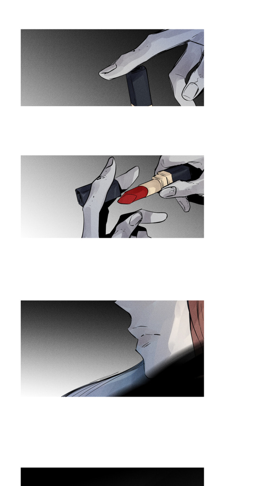Jack: The American Ghost Chapter 107 page 7 - 