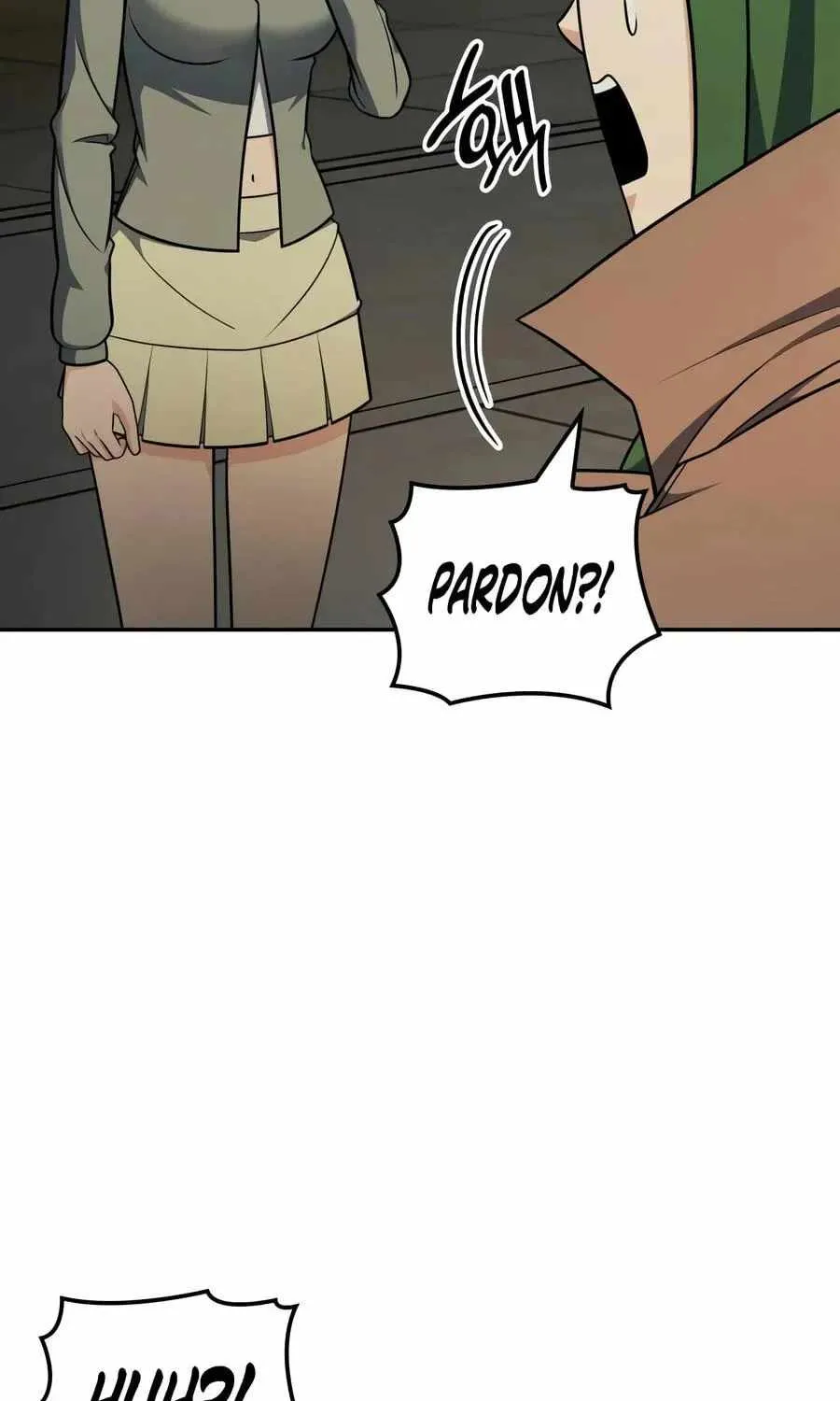 Jackpot After Divorce Chapter 100 page 103 - 