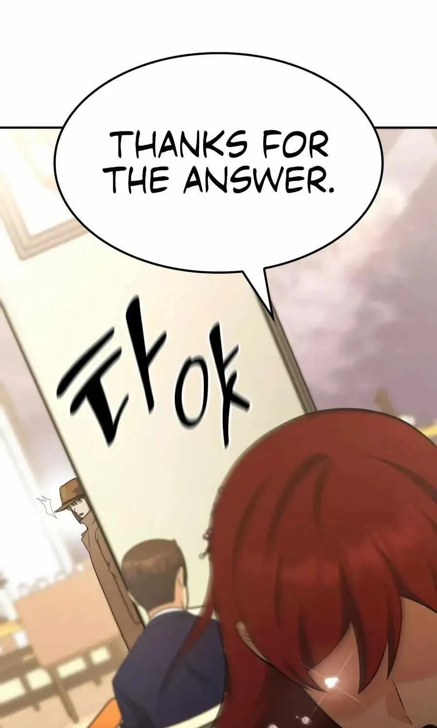 Jackpot After Divorce Chapter 100 page 19 - 