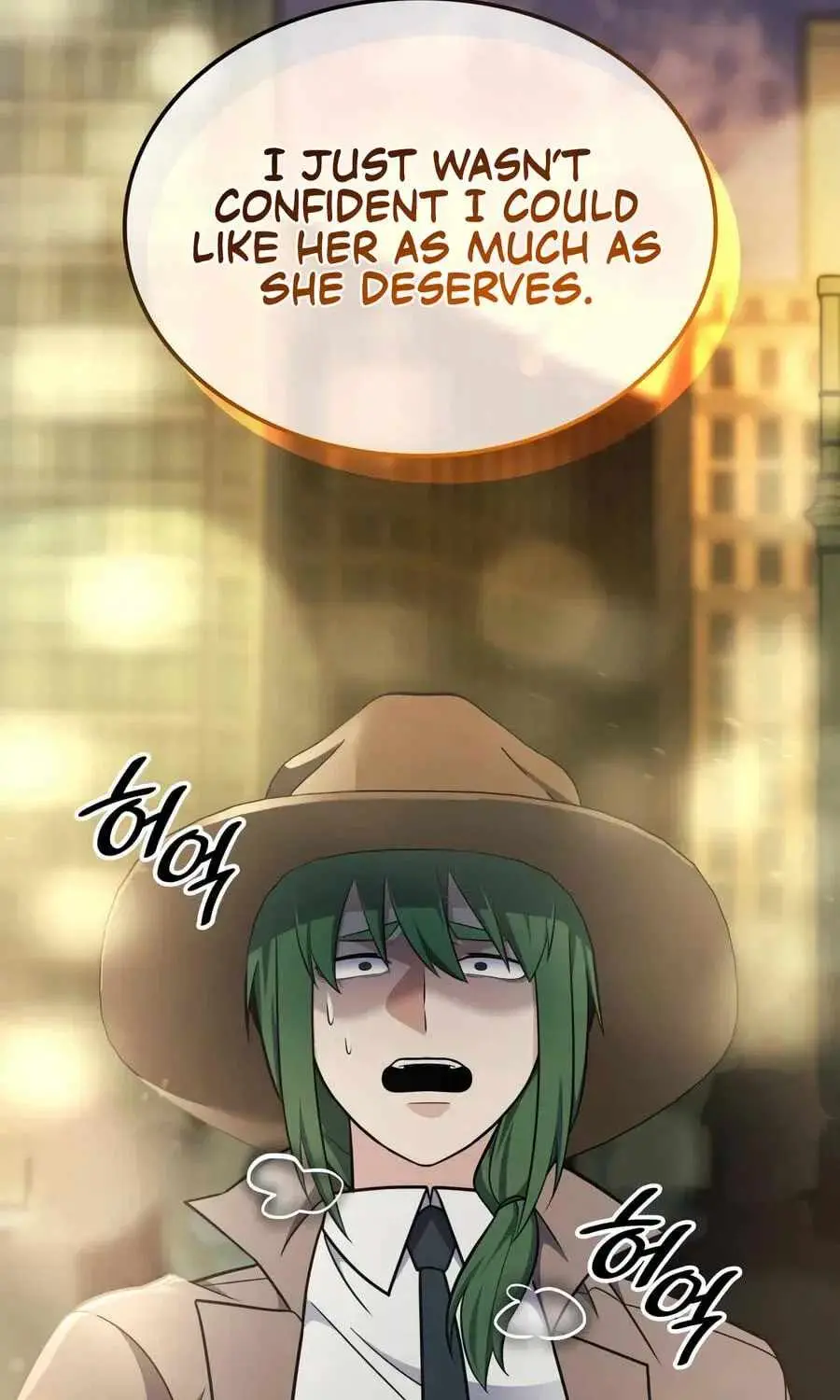 Jackpot After Divorce Chapter 100 page 49 - 
