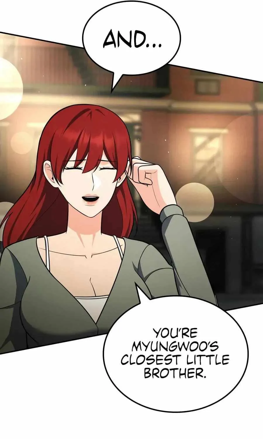 Jackpot After Divorce Chapter 100 page 81 - 