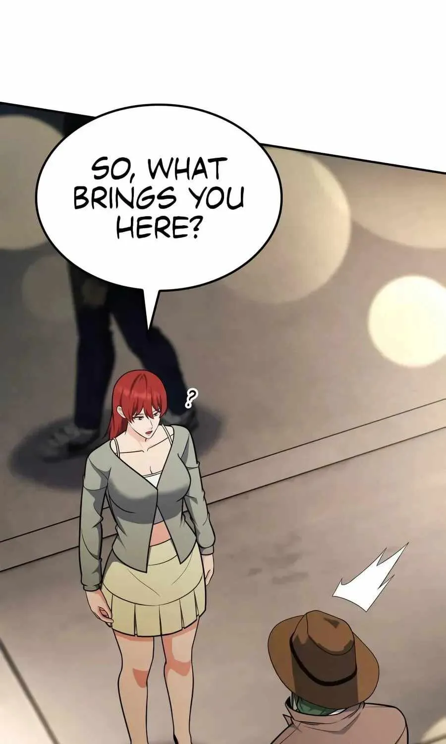 Jackpot After Divorce Chapter 100 page 85 - 