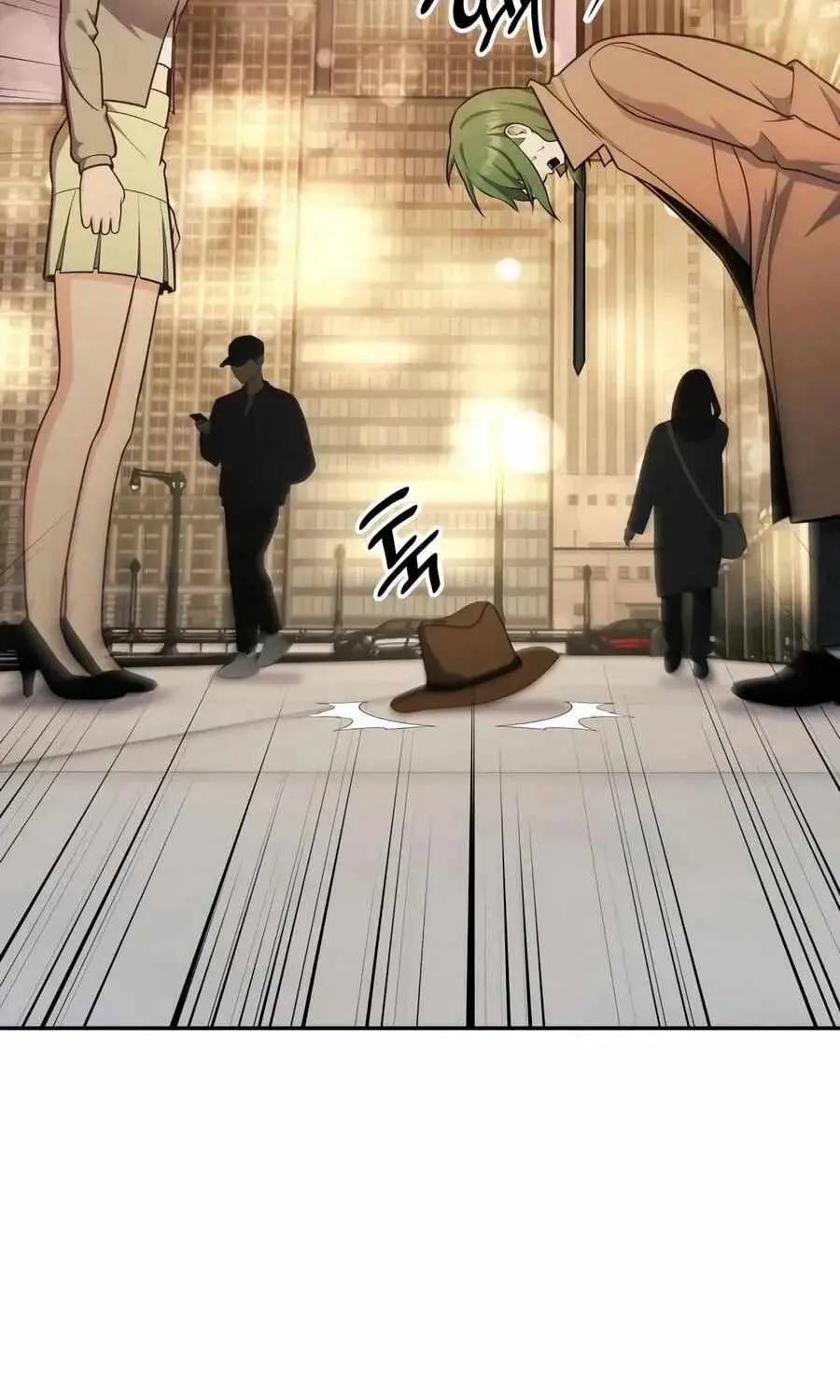 Jackpot After Divorce Chapter 100 page 95 - 