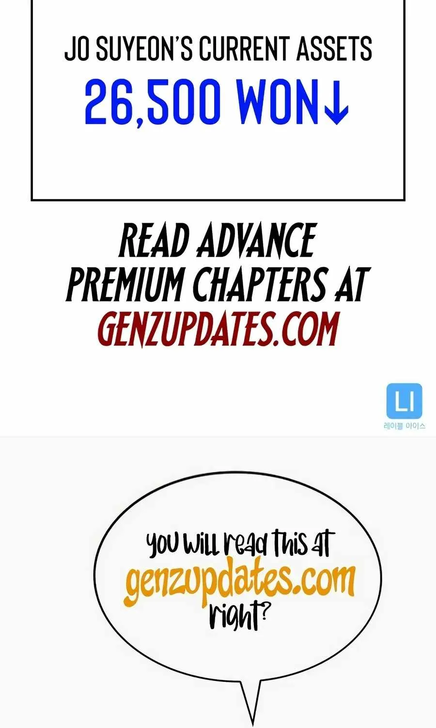 Jackpot After Divorce Chapter 99 page 147 - 