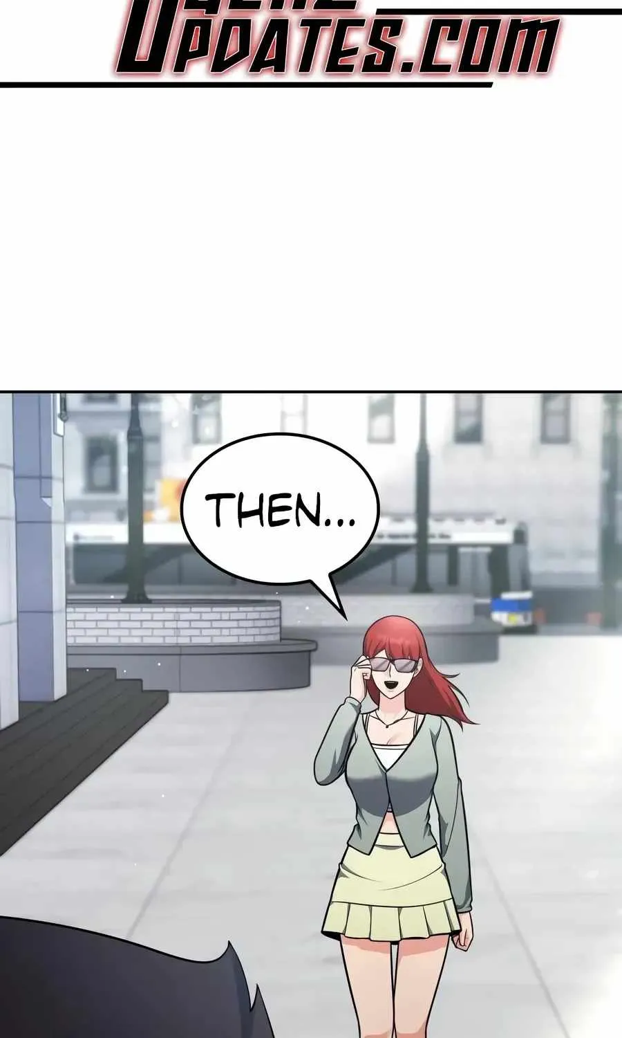 Jackpot After Divorce Chapter 99 page 3 - 