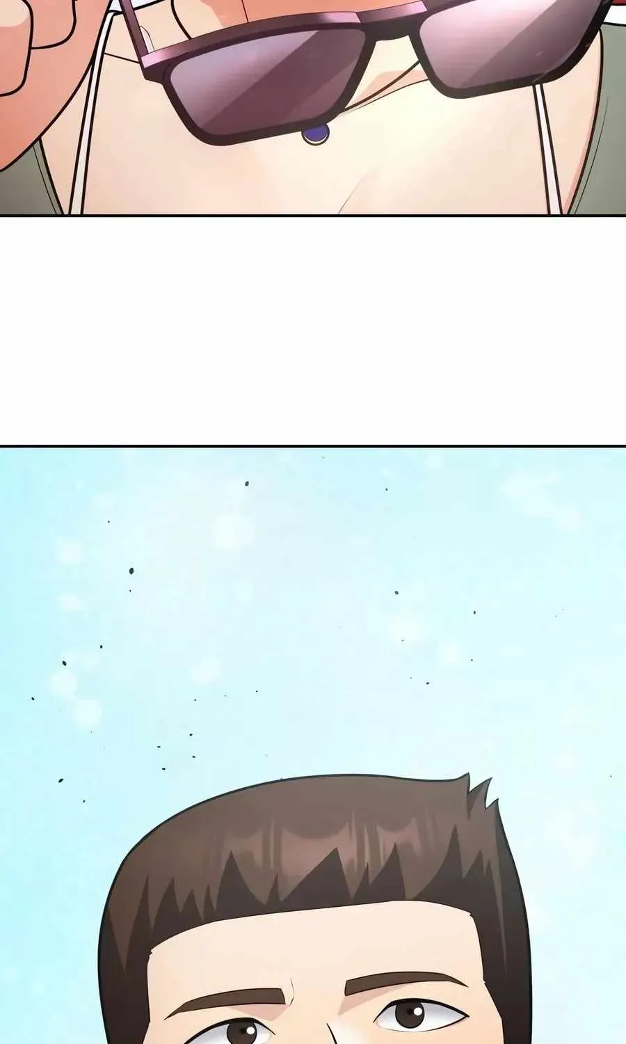 Jackpot After Divorce Chapter 99 page 9 - 